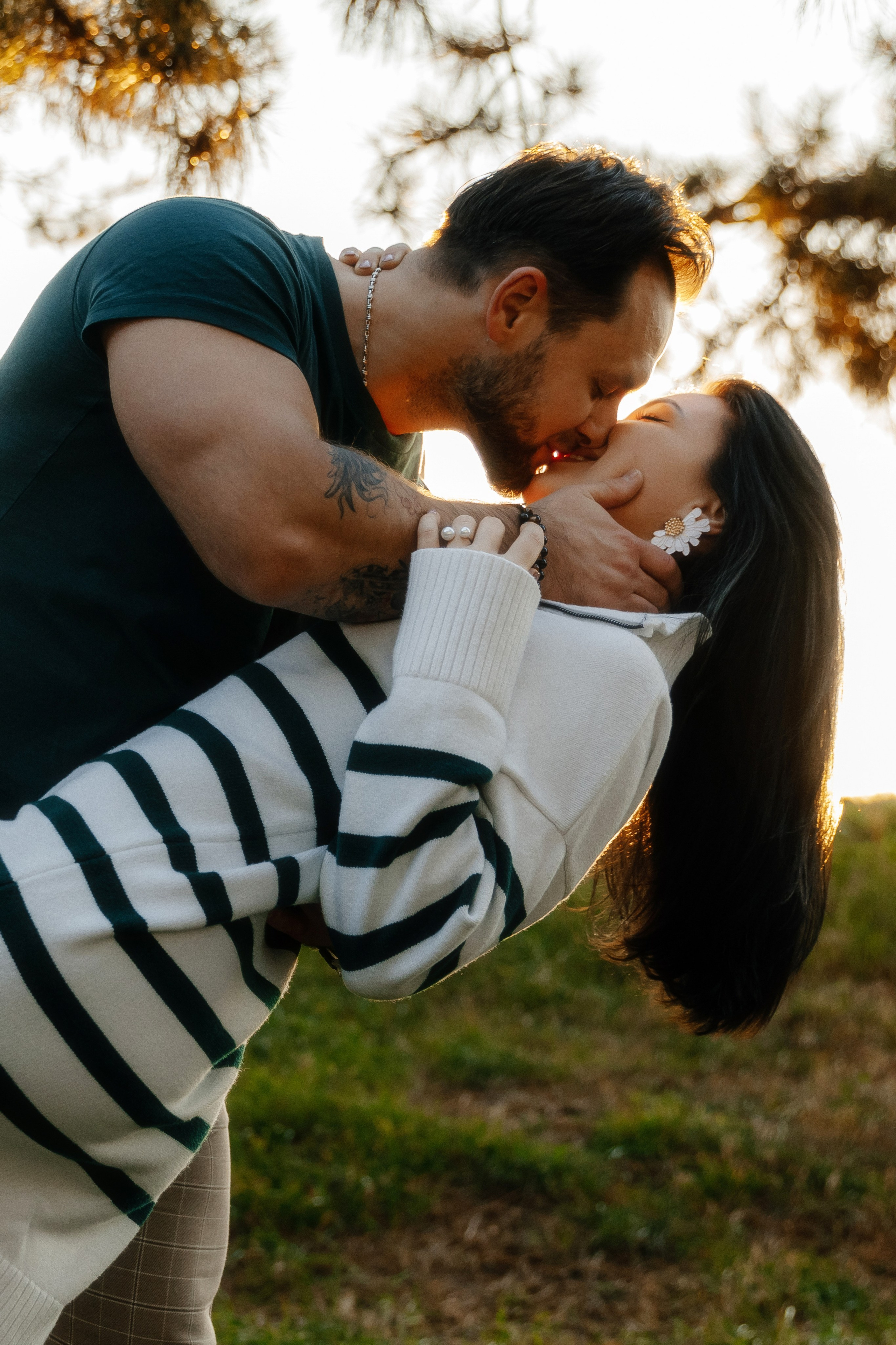 MIHAELA + ANDREI. Fulga Photographer