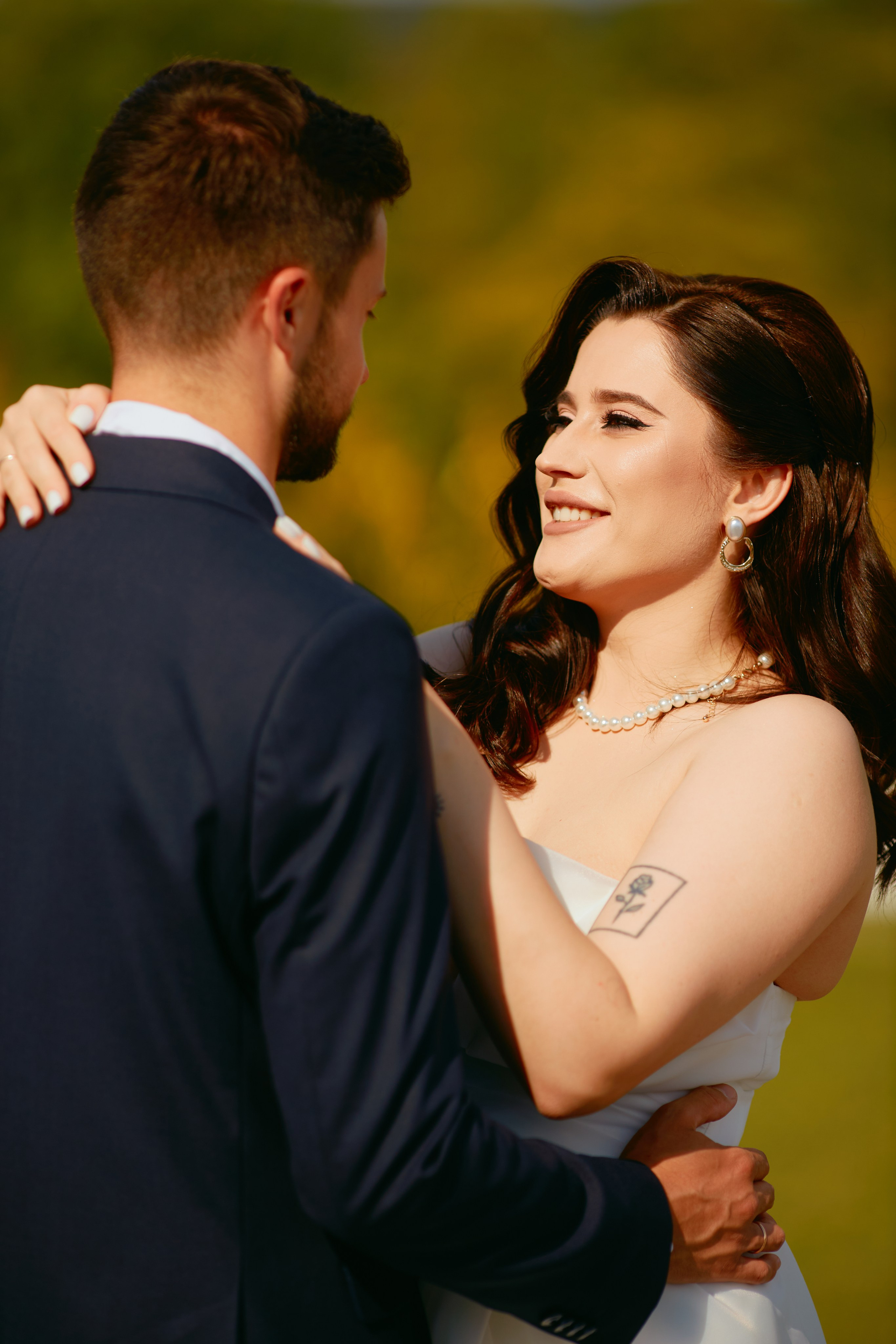 Анатолий и Кристина. Recstudiofilm — Фото видео услуги на свадьбу в Молдове