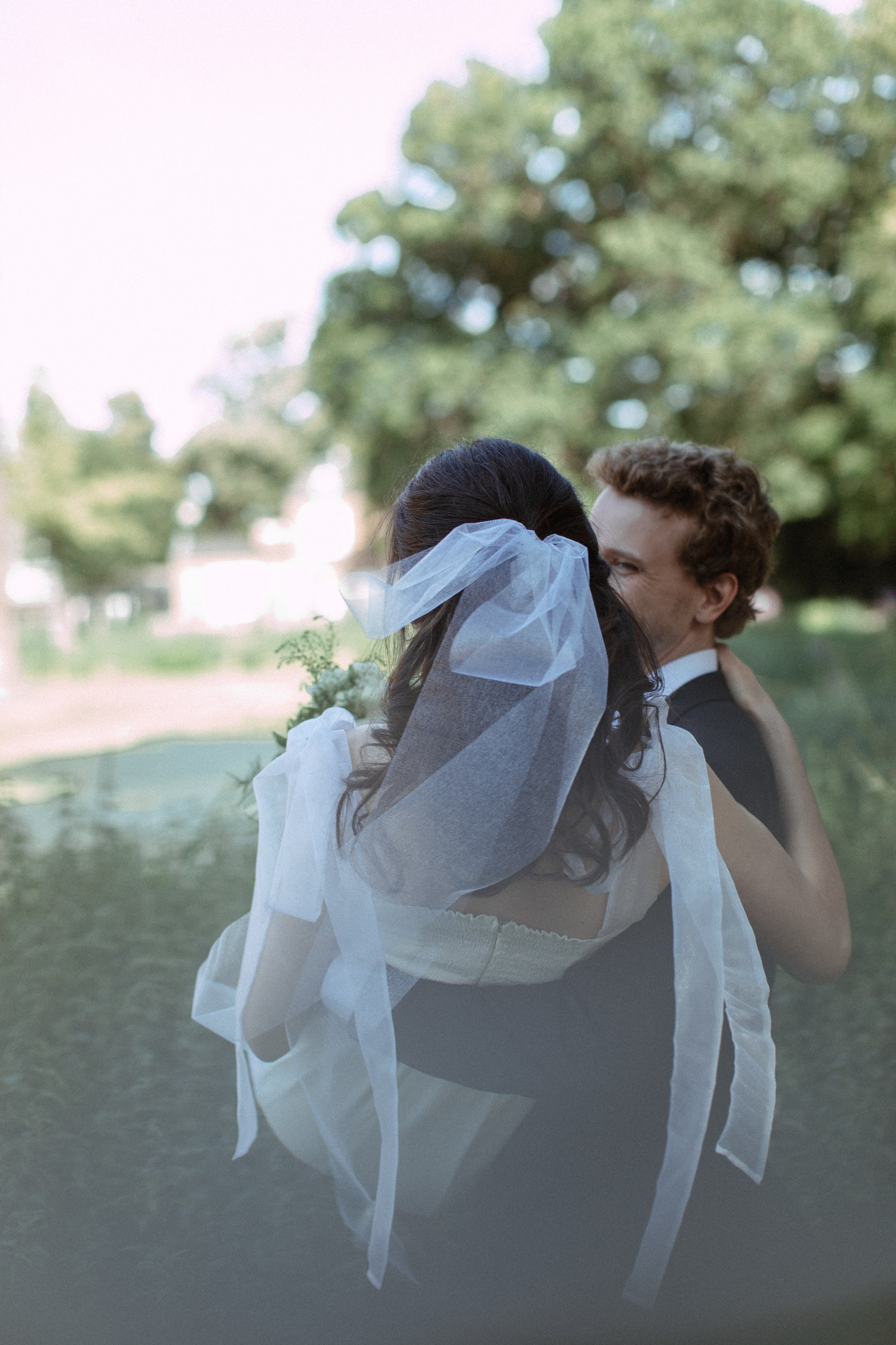 Wedding in Helmond. True self