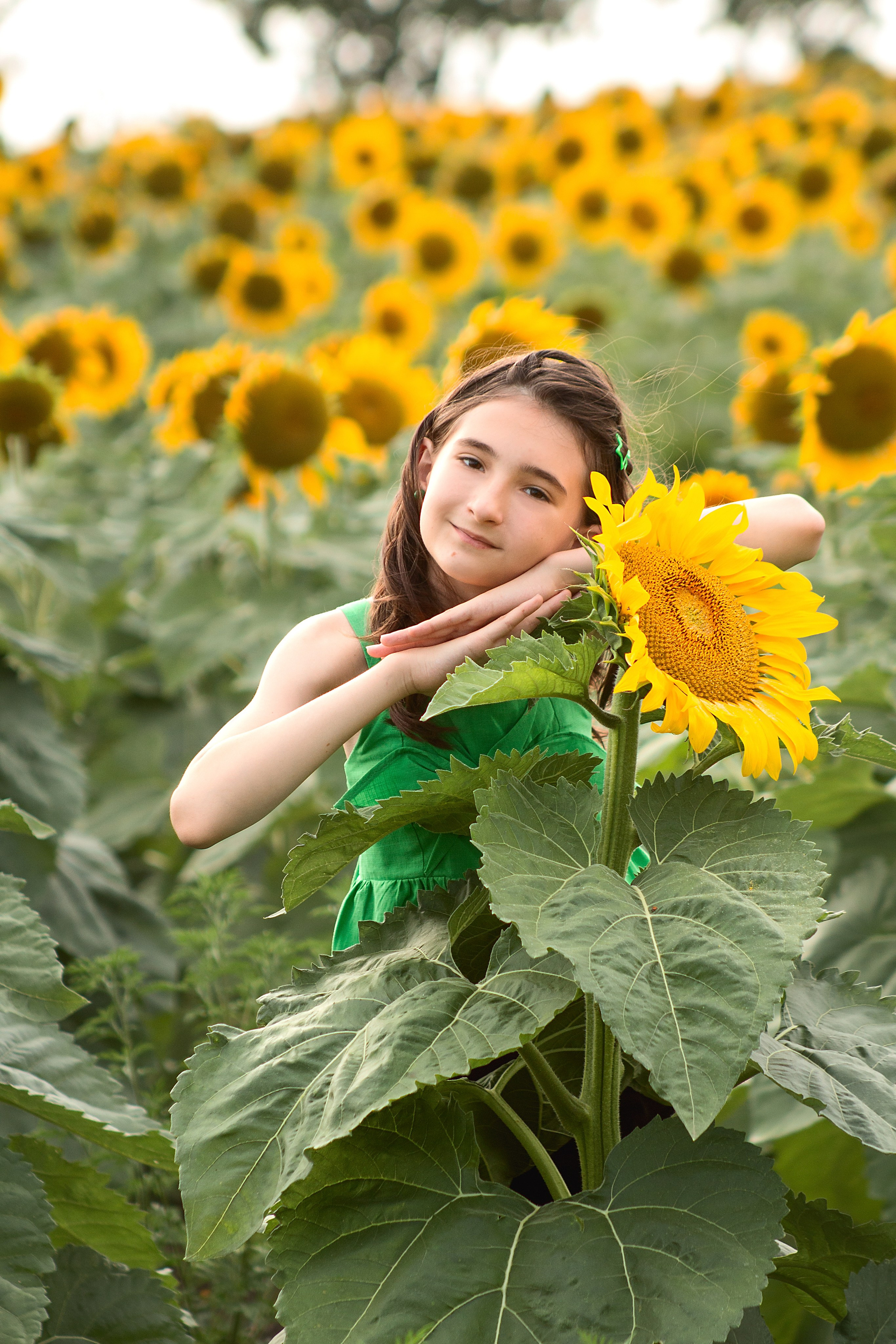 Поля. Детский и семейный фотограф в г. Бельцы