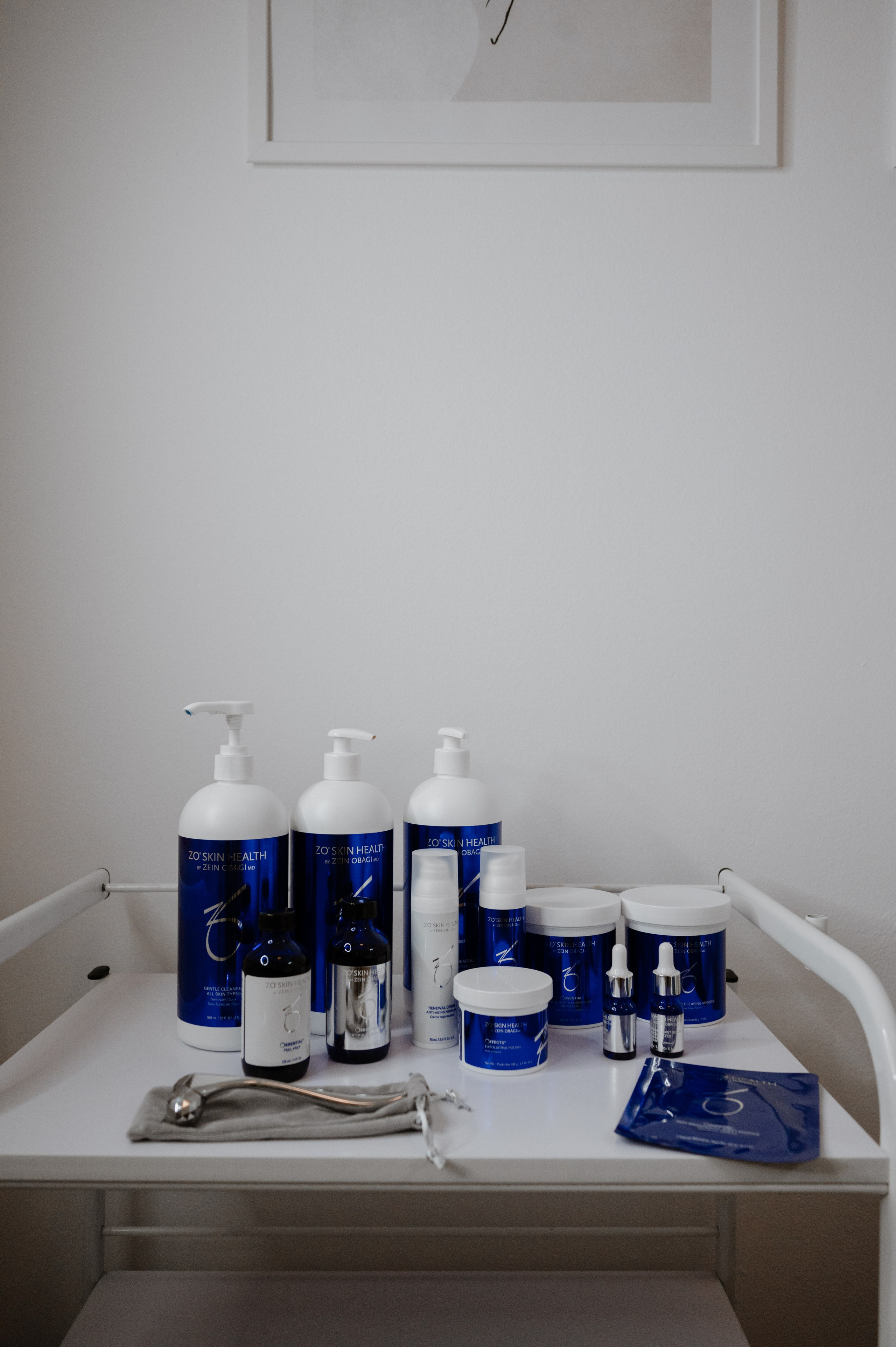 Astudio beauty studio in Prague. ANNA-MARIA PHOTO CONTENT CREATOR — photographer, aesthete, artist, and visual expert for Instagram in Prague