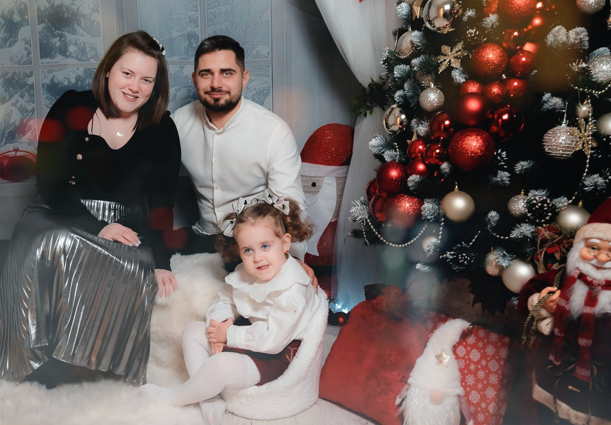 Sedinta Craciun Ioana