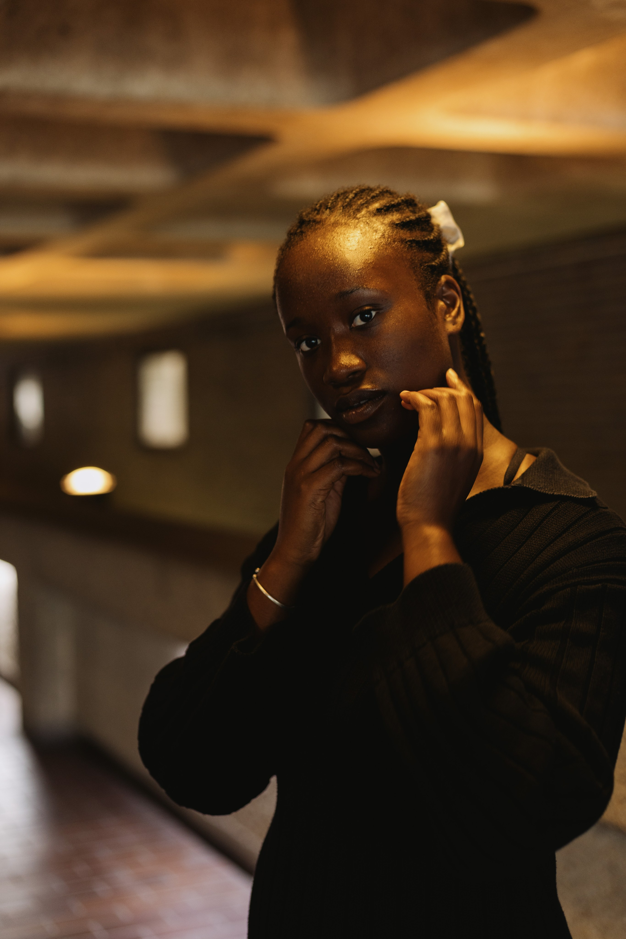 Portfolio. Elena Nenasheva, portrait photographer in London