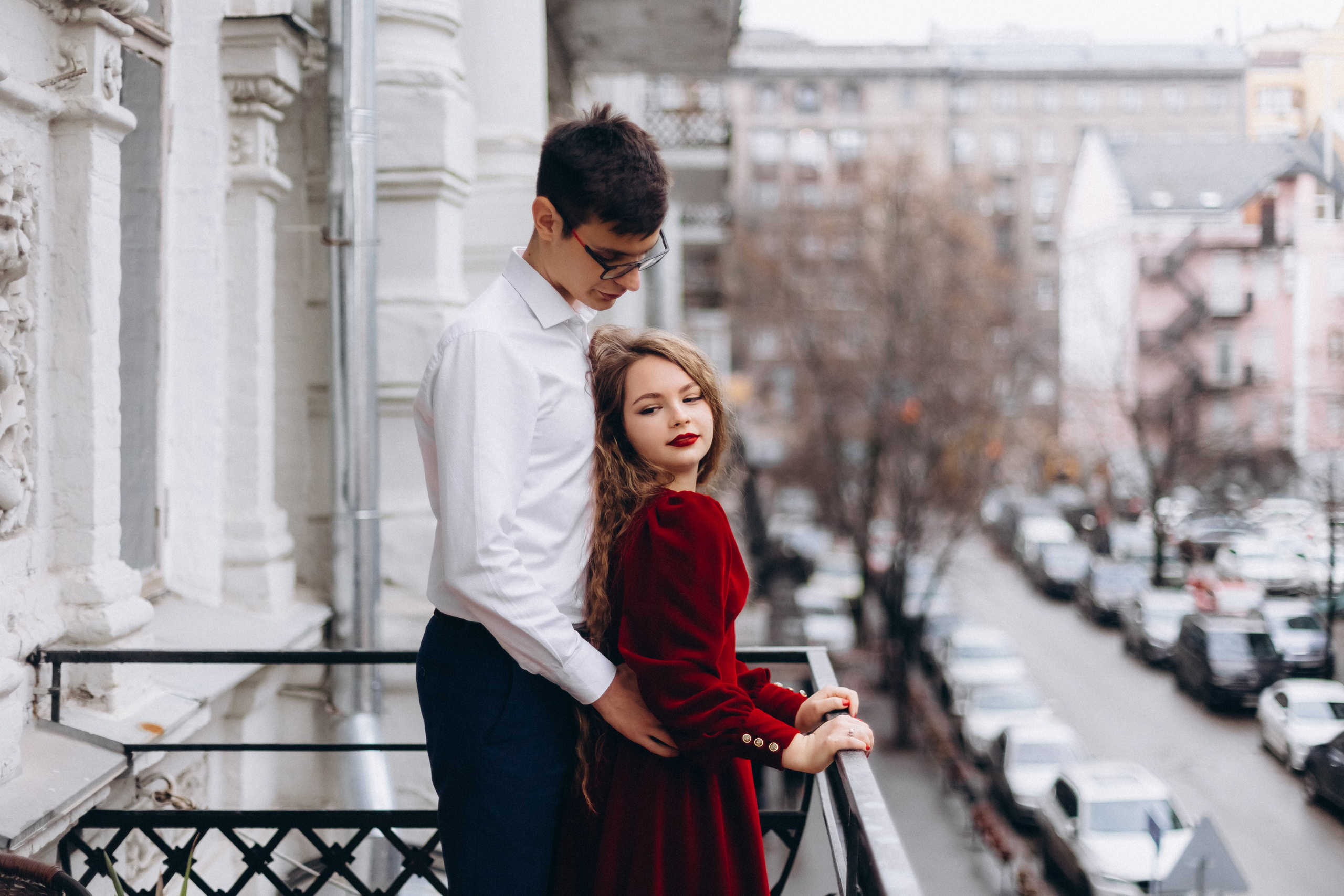 Katrin & Pavel. Wedding and Family Photograph