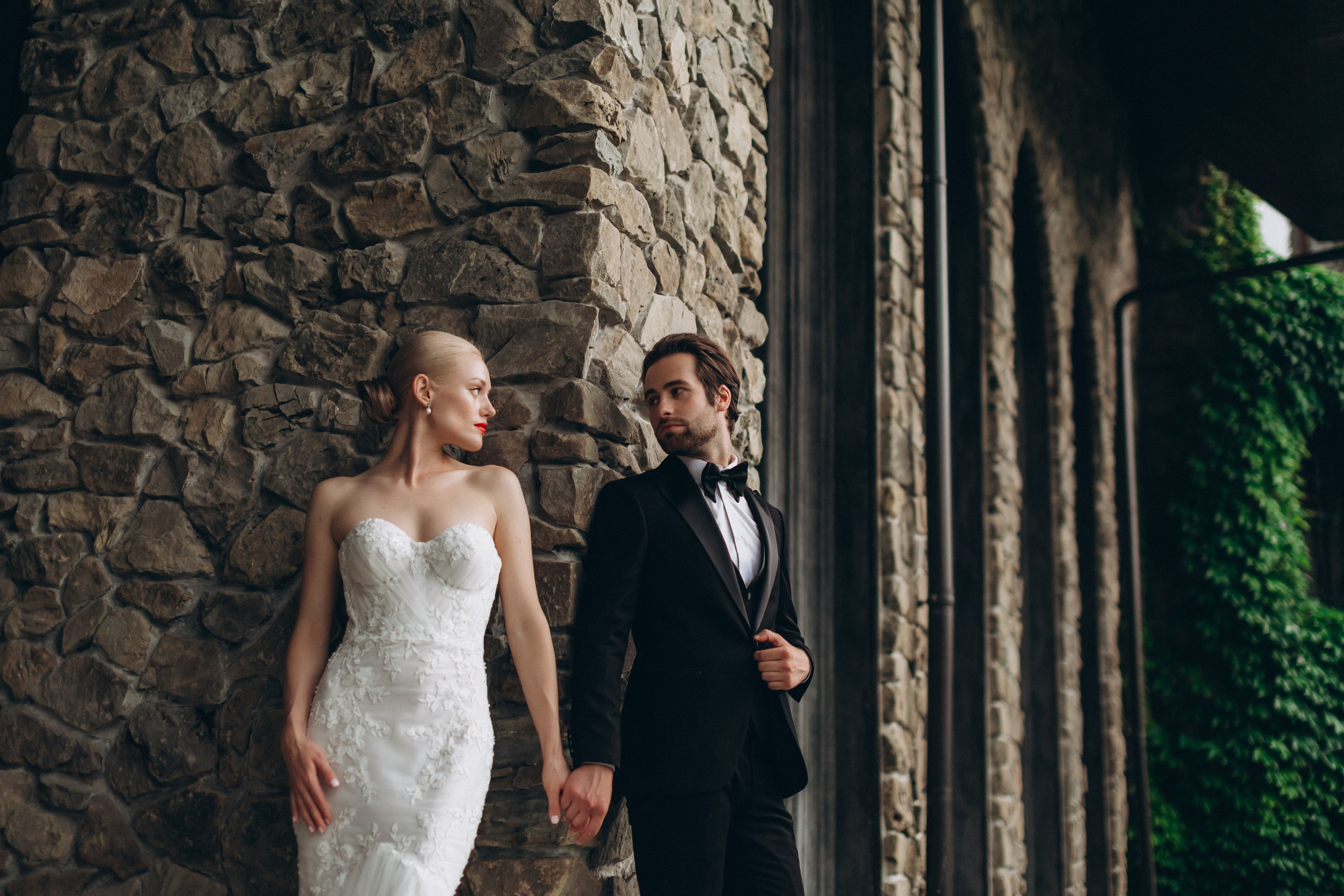 Sergey & Alesia. Wedding and Family Photograph