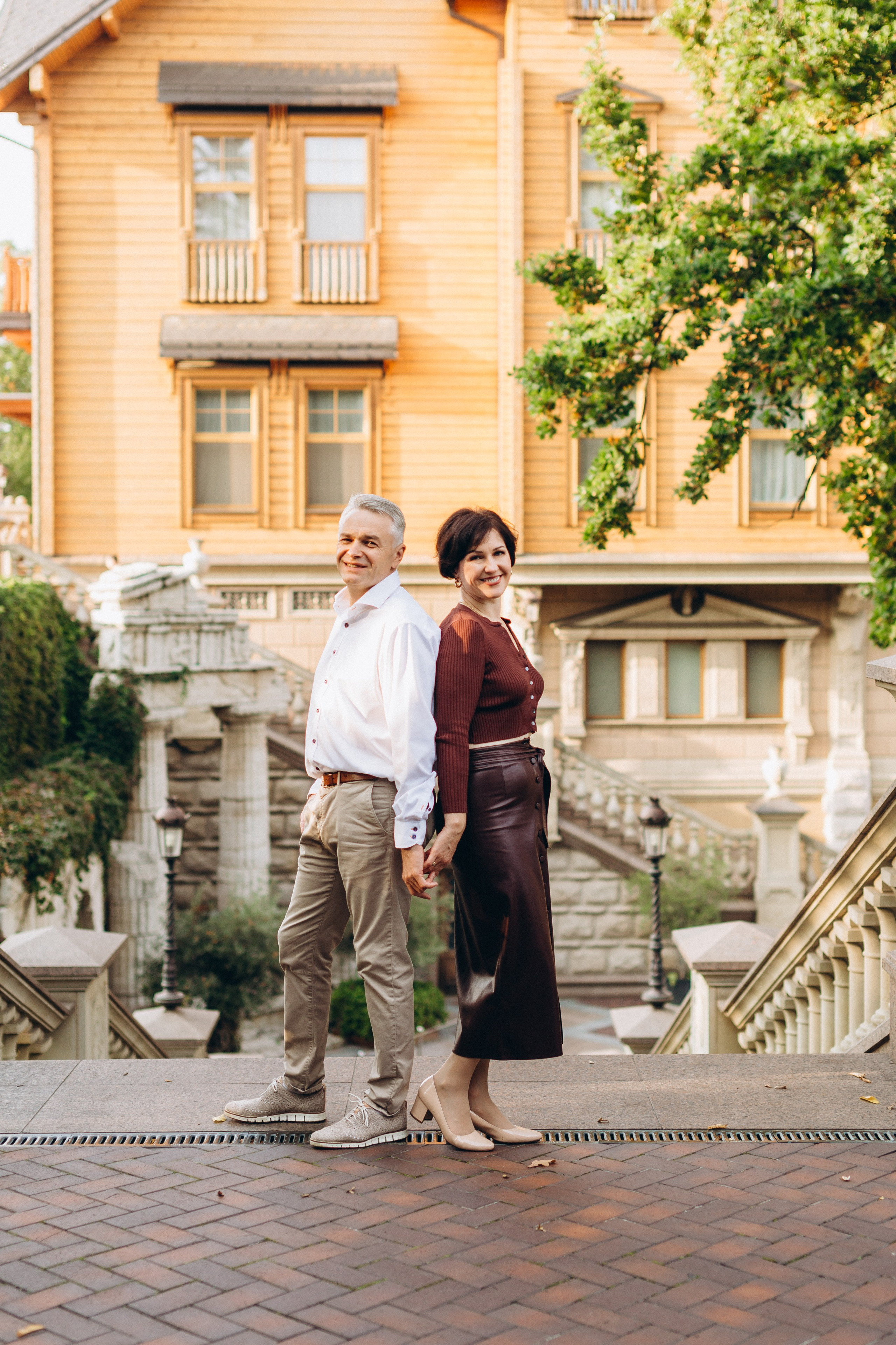 Irina & Alex. Wedding and Family Photograph