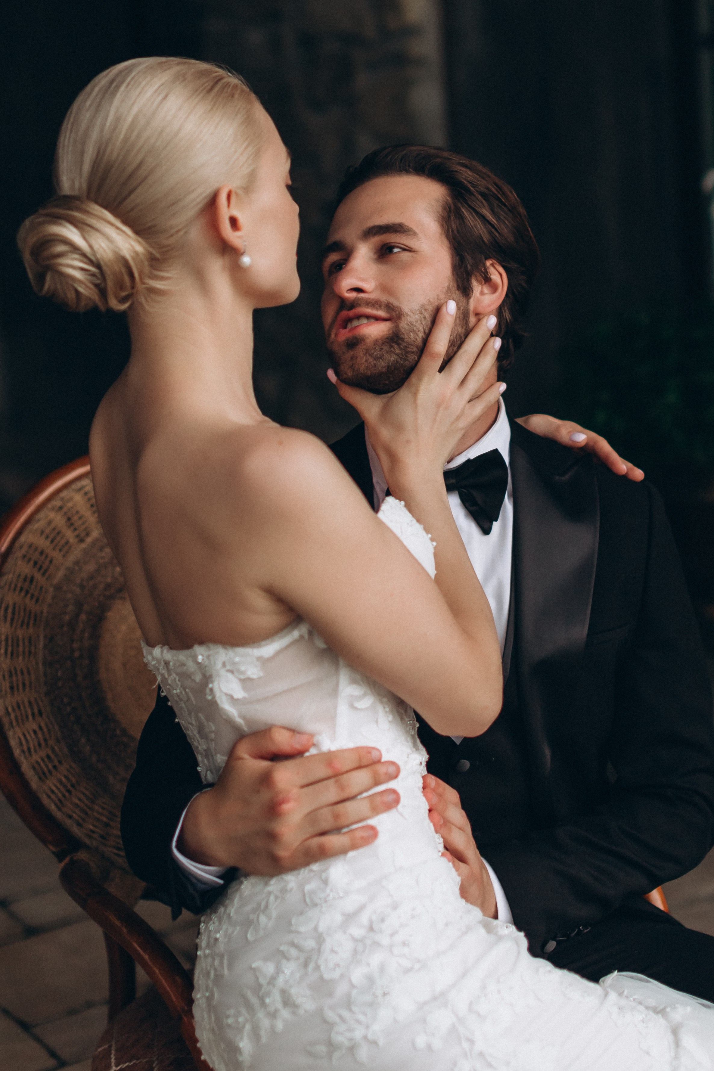 Sergey & Alesia. Wedding and Family Photograph