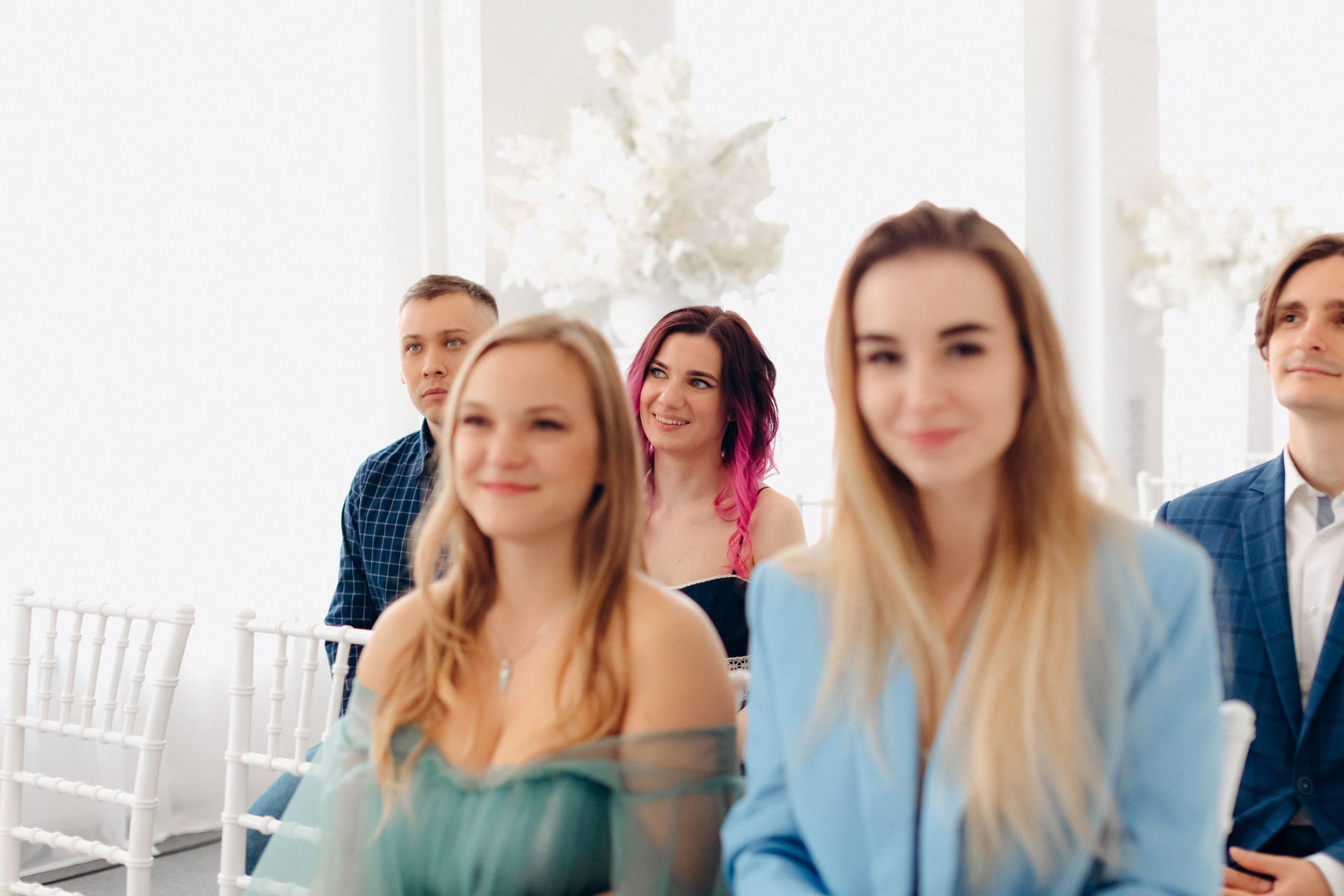 Irina & Kiril. Wedding and Family Photograph