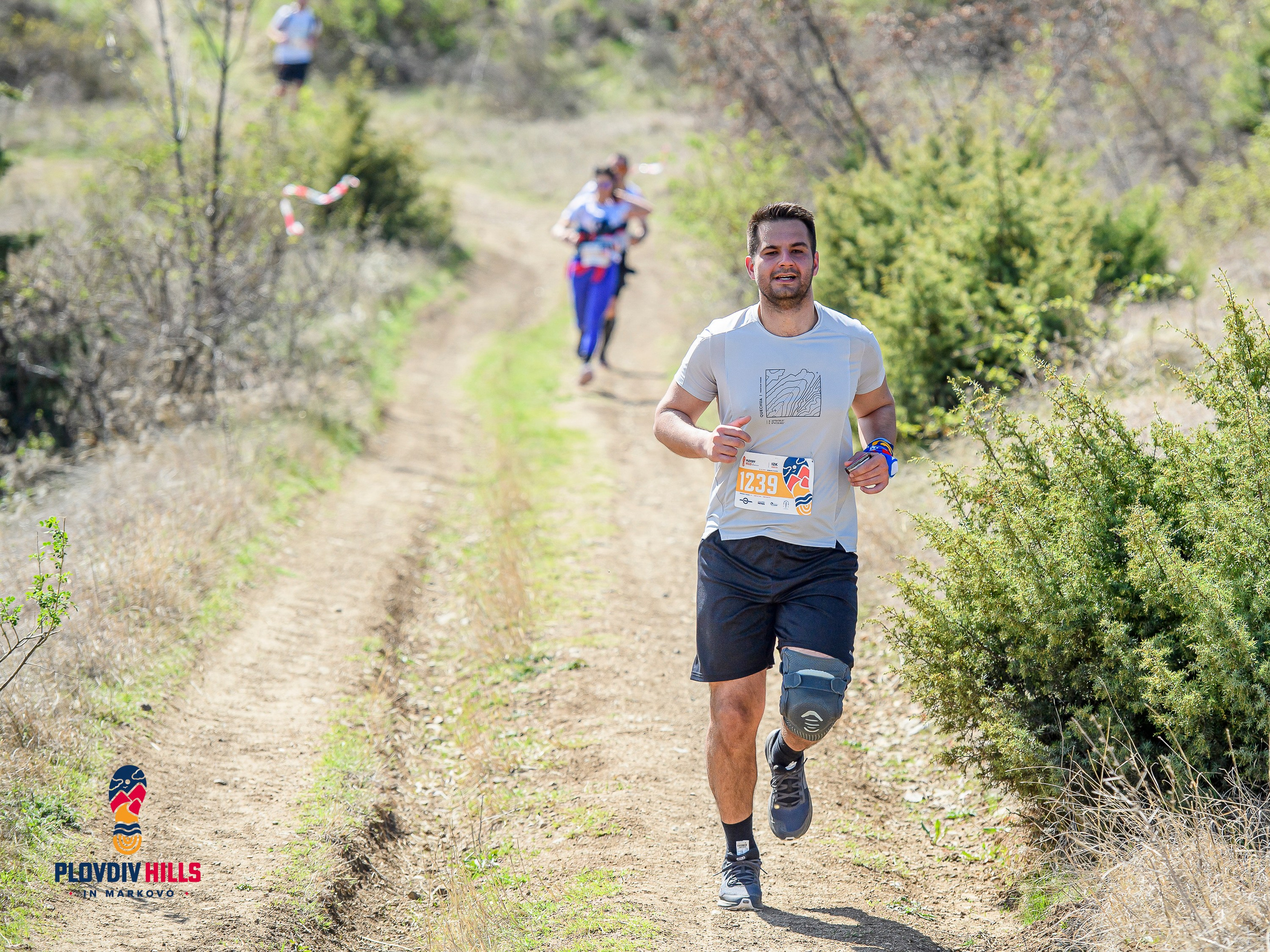 Снимки 2024-KrisoK Photography. «Plovdiv Hills in MARKOVO» е състезание по планинско бягане