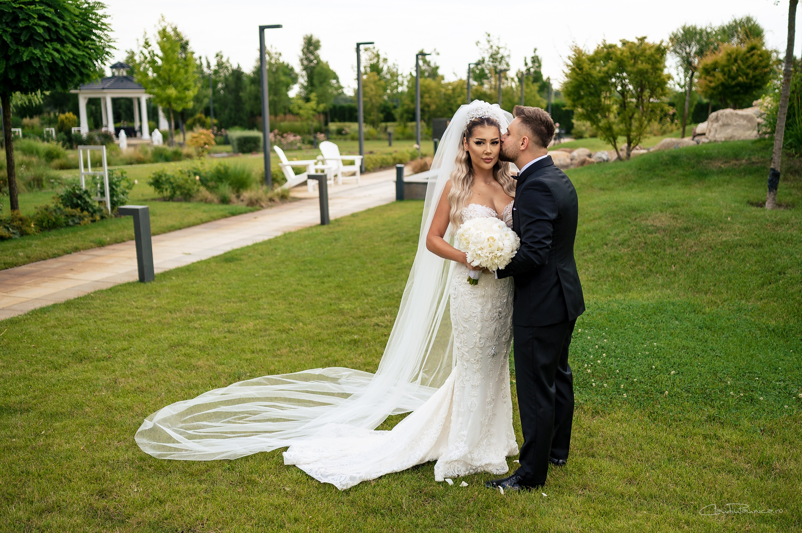 Alexandra&Vlad | Monato. Claudiupaunica.ro