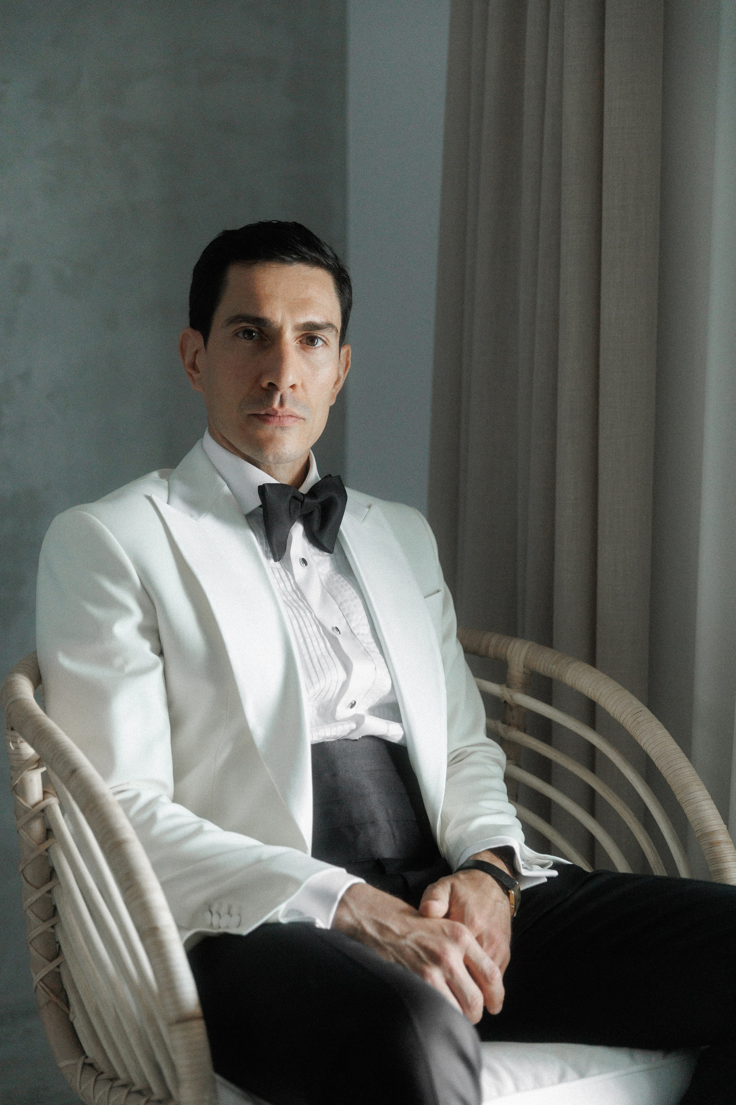 Camilla & Mirko. Sabina Ibiza. Paola fotógrafo / videografo de bodas en Barcelona