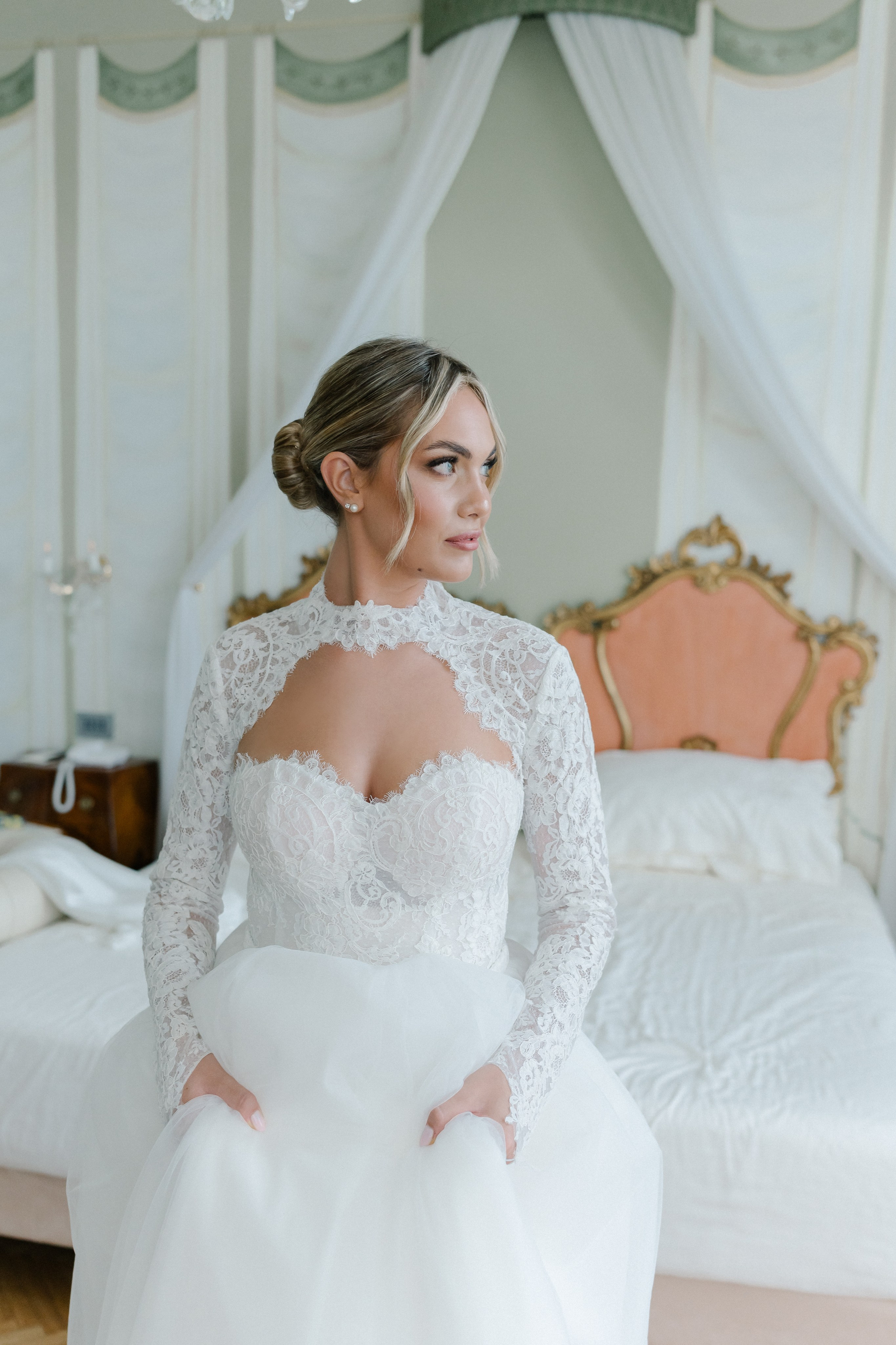 Vittorio&Noemi Grand Hotel. Свадебный фотограф Виктория Саврук