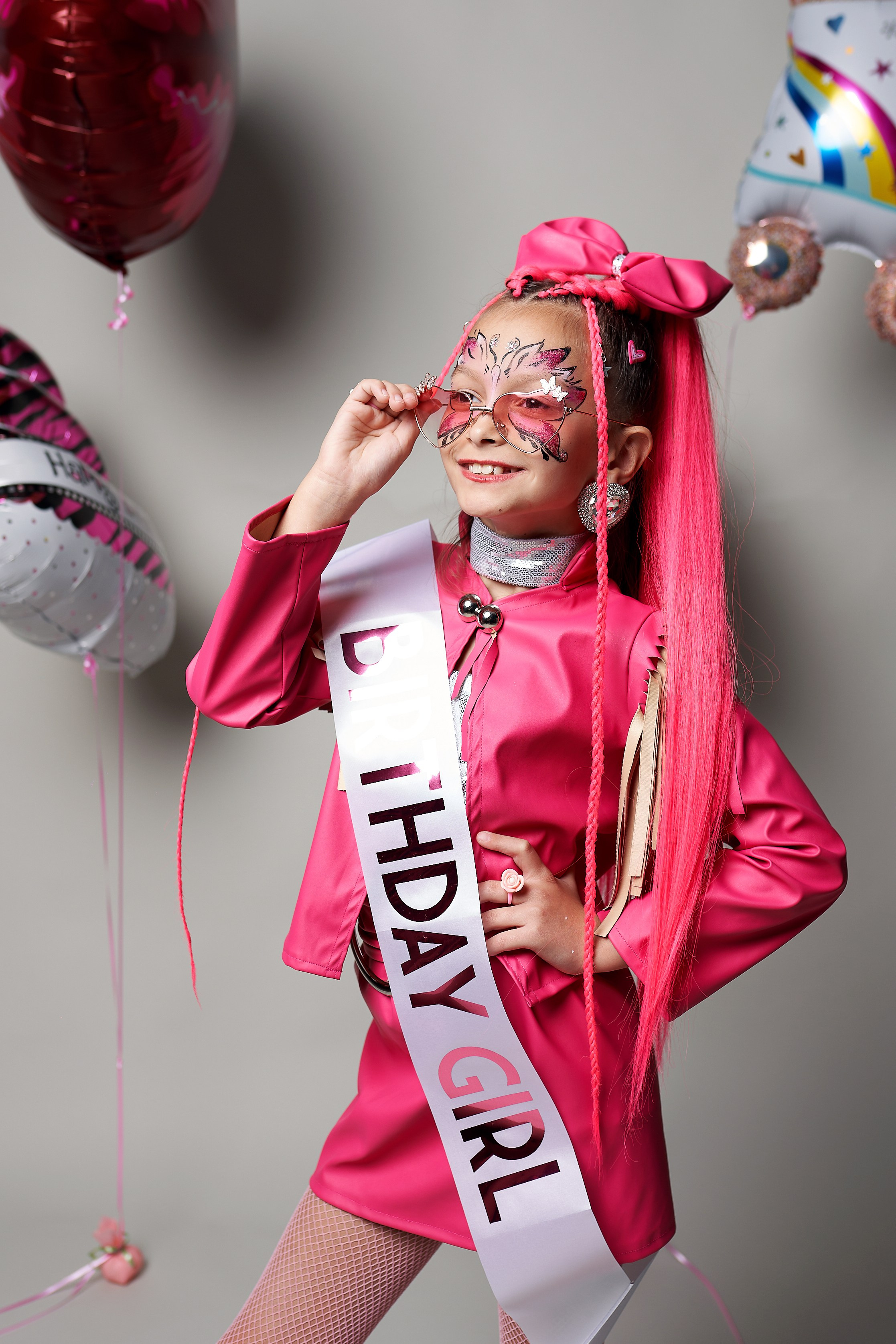 Евгения. Дмитрий и Каролина Тофан