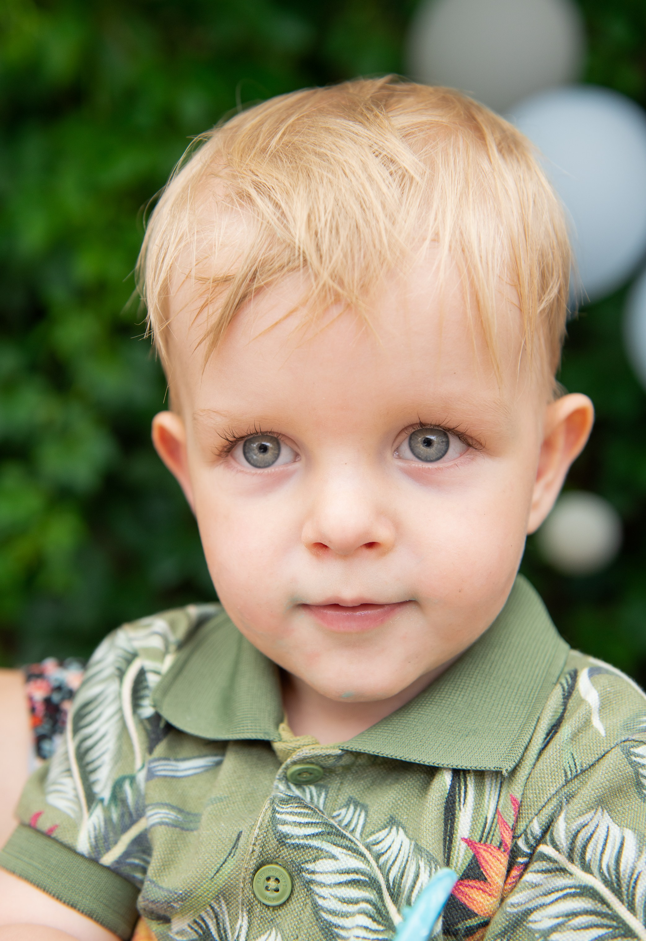 DAVID. Fotograf de familie Vitalie Budoianu