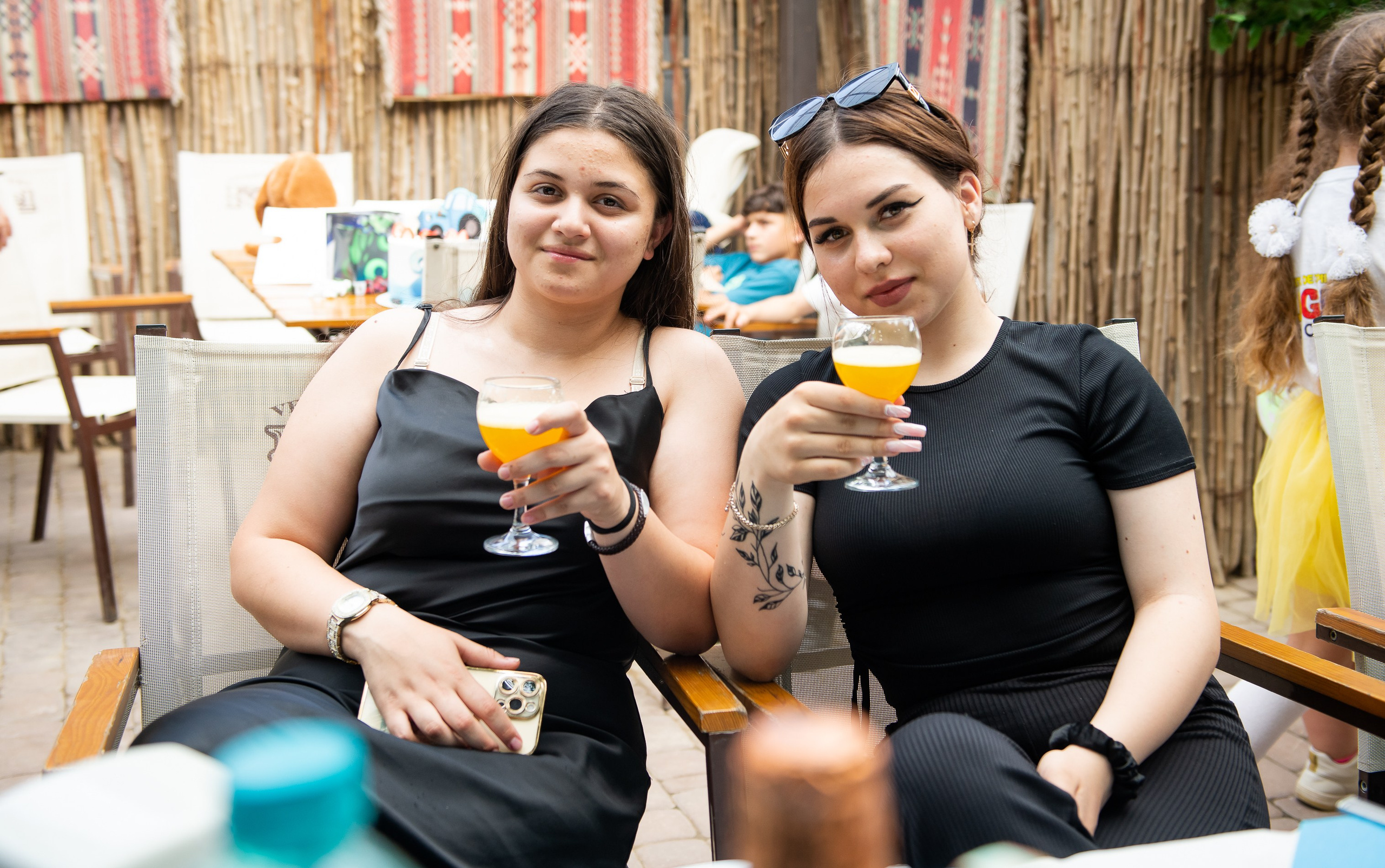 DAVID. Fotograf de familie Vitalie Budoianu