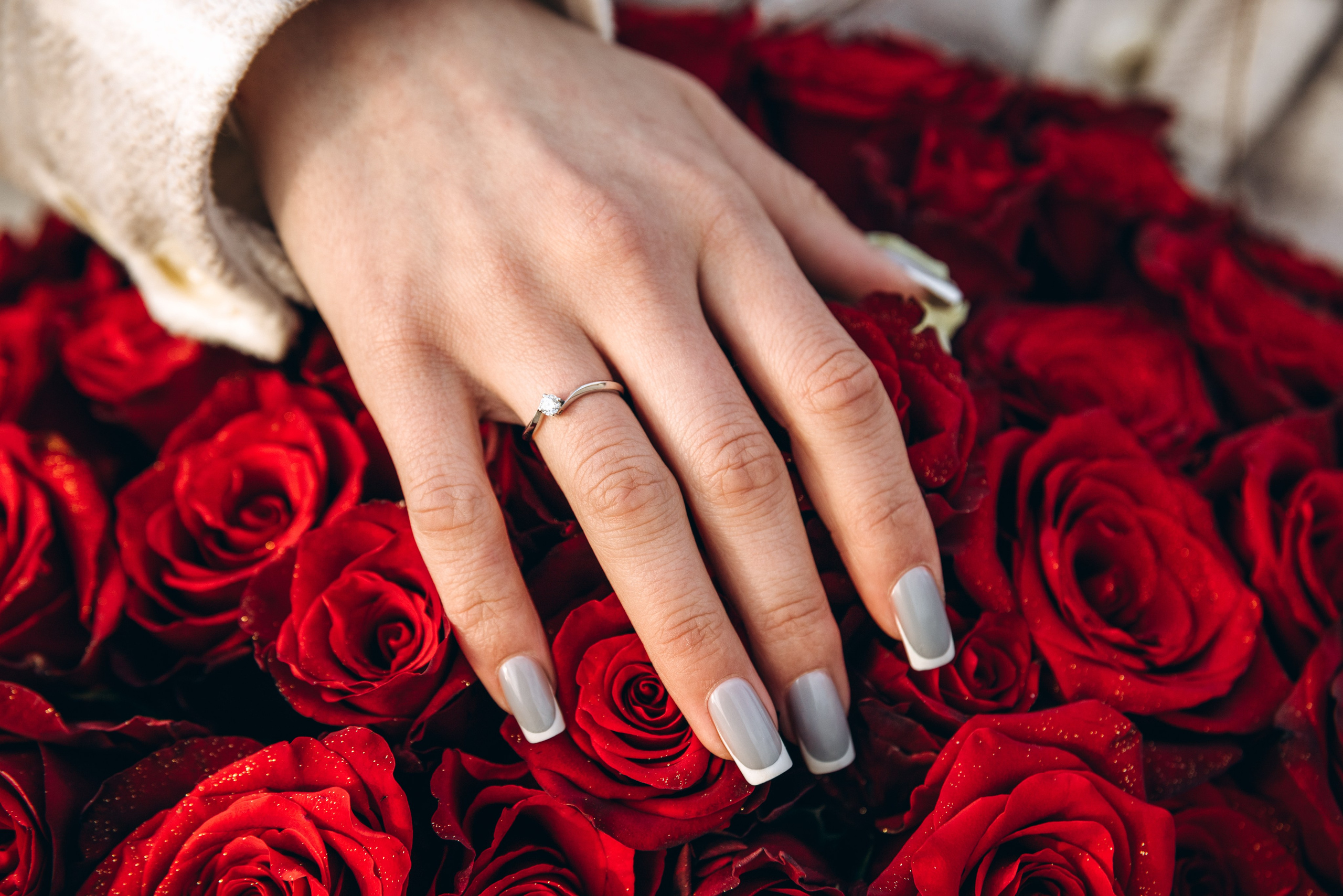 Pedido de Casamento. Luxury Wedding Photography & Cinematic Films | Portugal & Destination Weddings | Ricardo & Mary Pictures