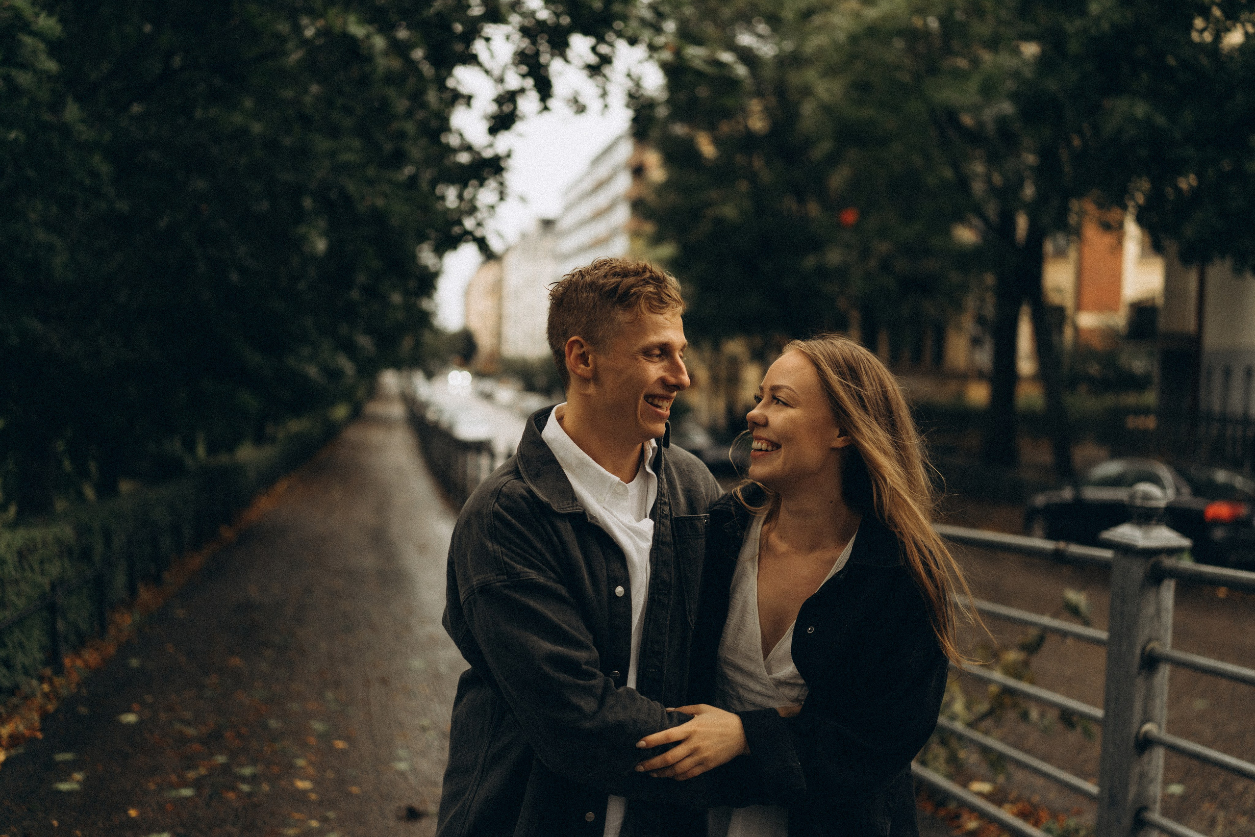 JP&L. Wedding and portrait photographer in Helsinki Vickan O