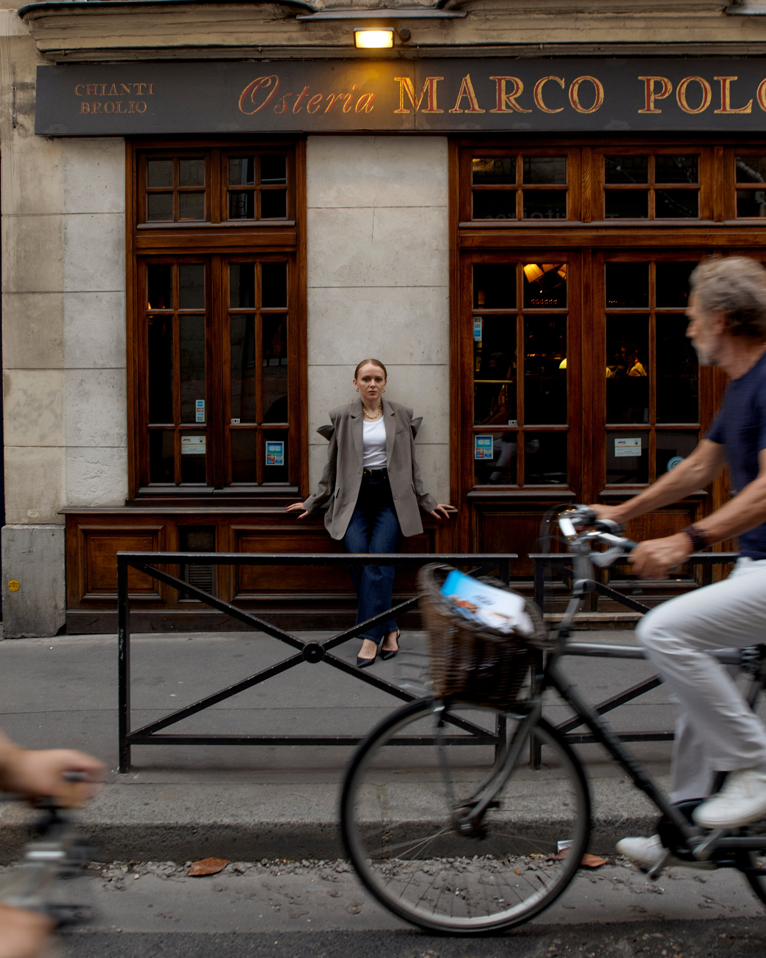 Nada. Photographe Paris