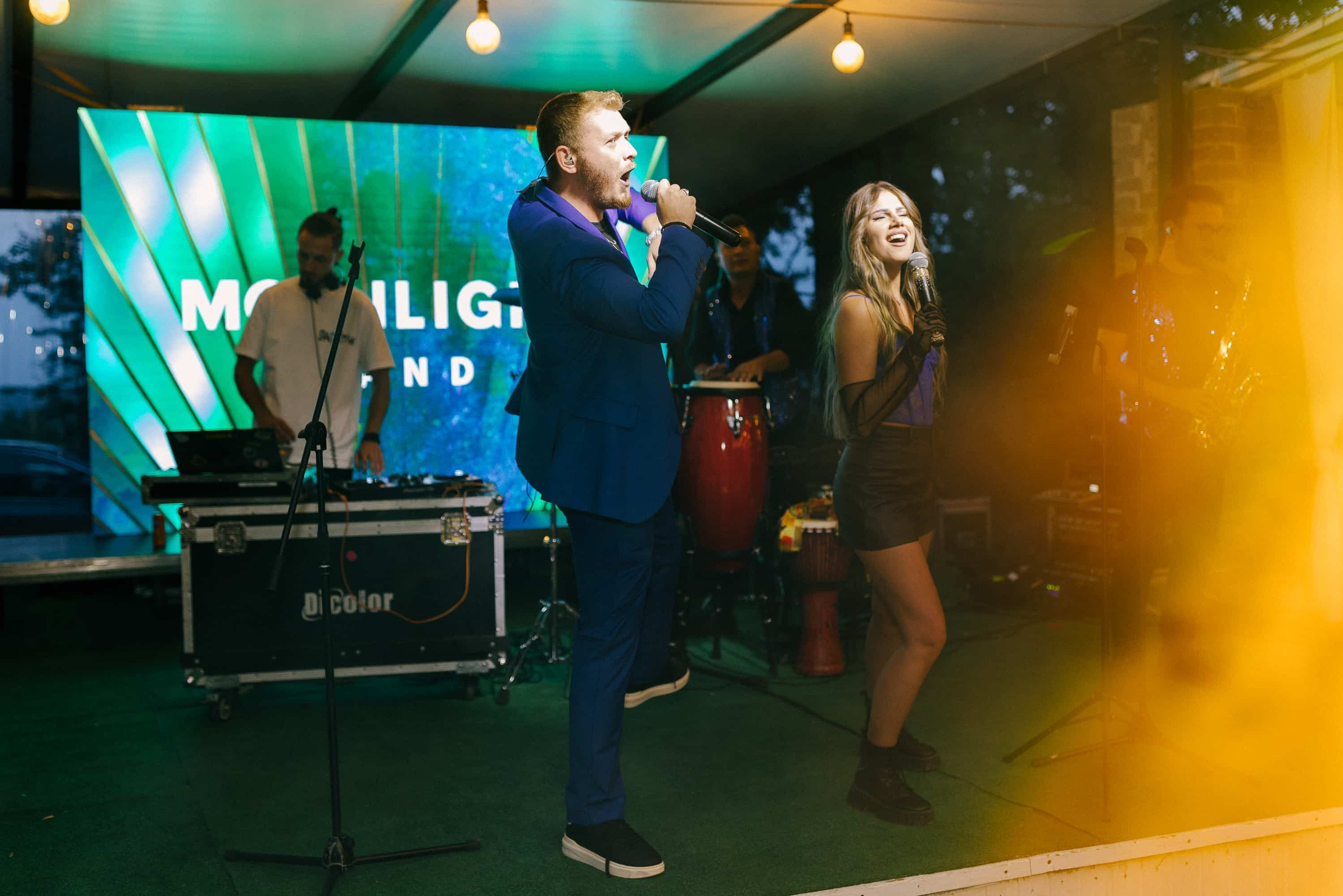 Andreea & Alex | wedding day