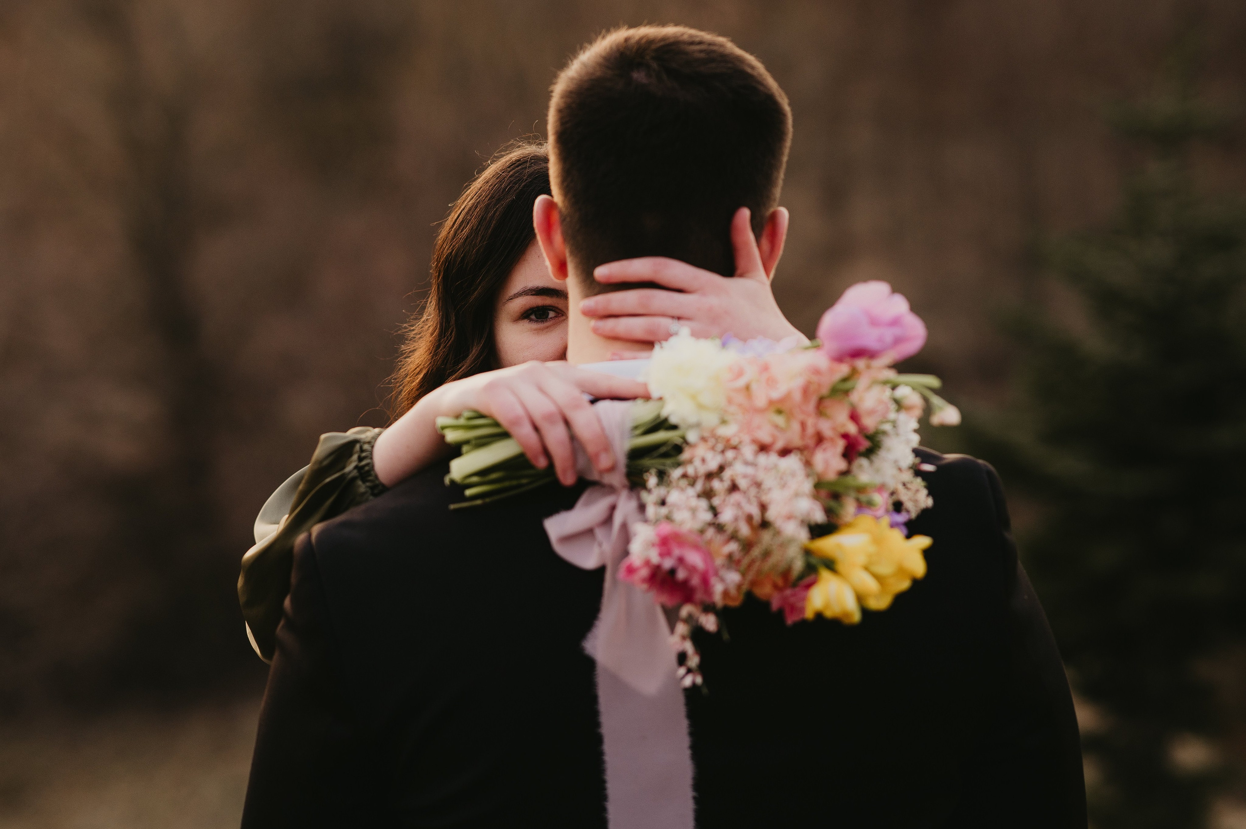 Sami si Monica. Valentin Melen - fotograf de nunta 🤍