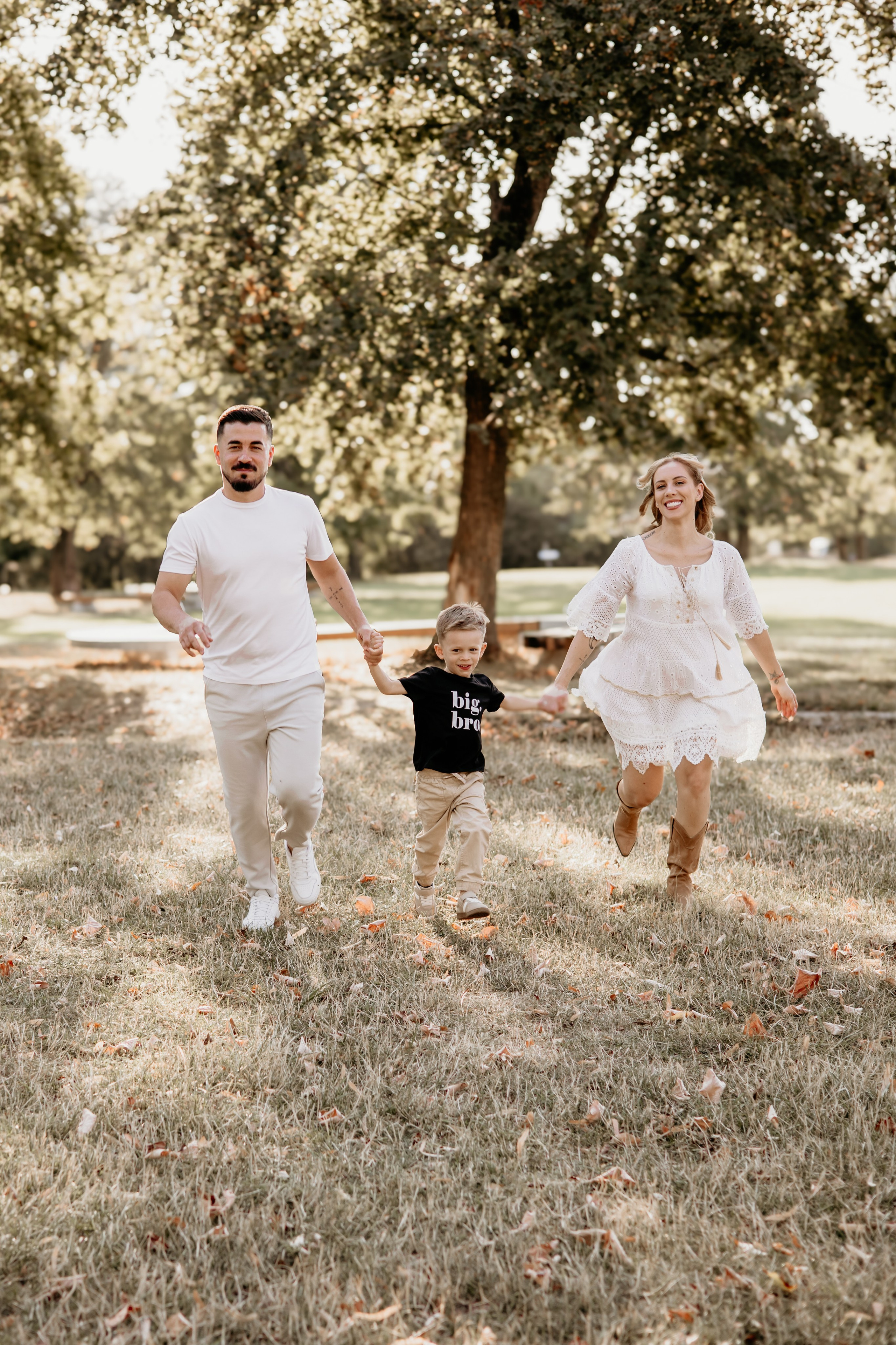Sedinta foto de familie. Stefan Teodorescu — Fotograf de Nunta