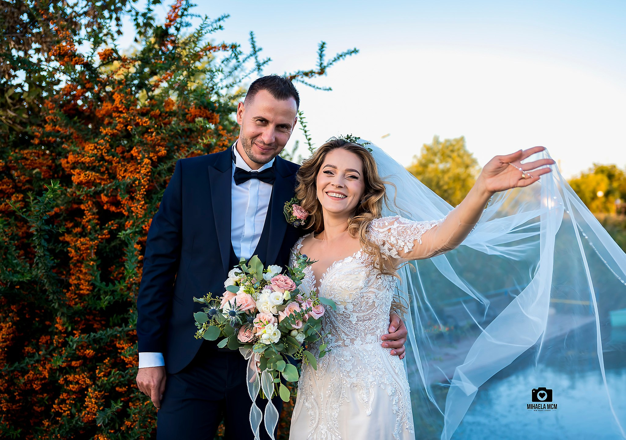 Fotograf nunta Calarasi. Fotograf nunta Constanta. MCM Happy Studio – Fotograf & Videograf Evenimente | Nuntă & Botez