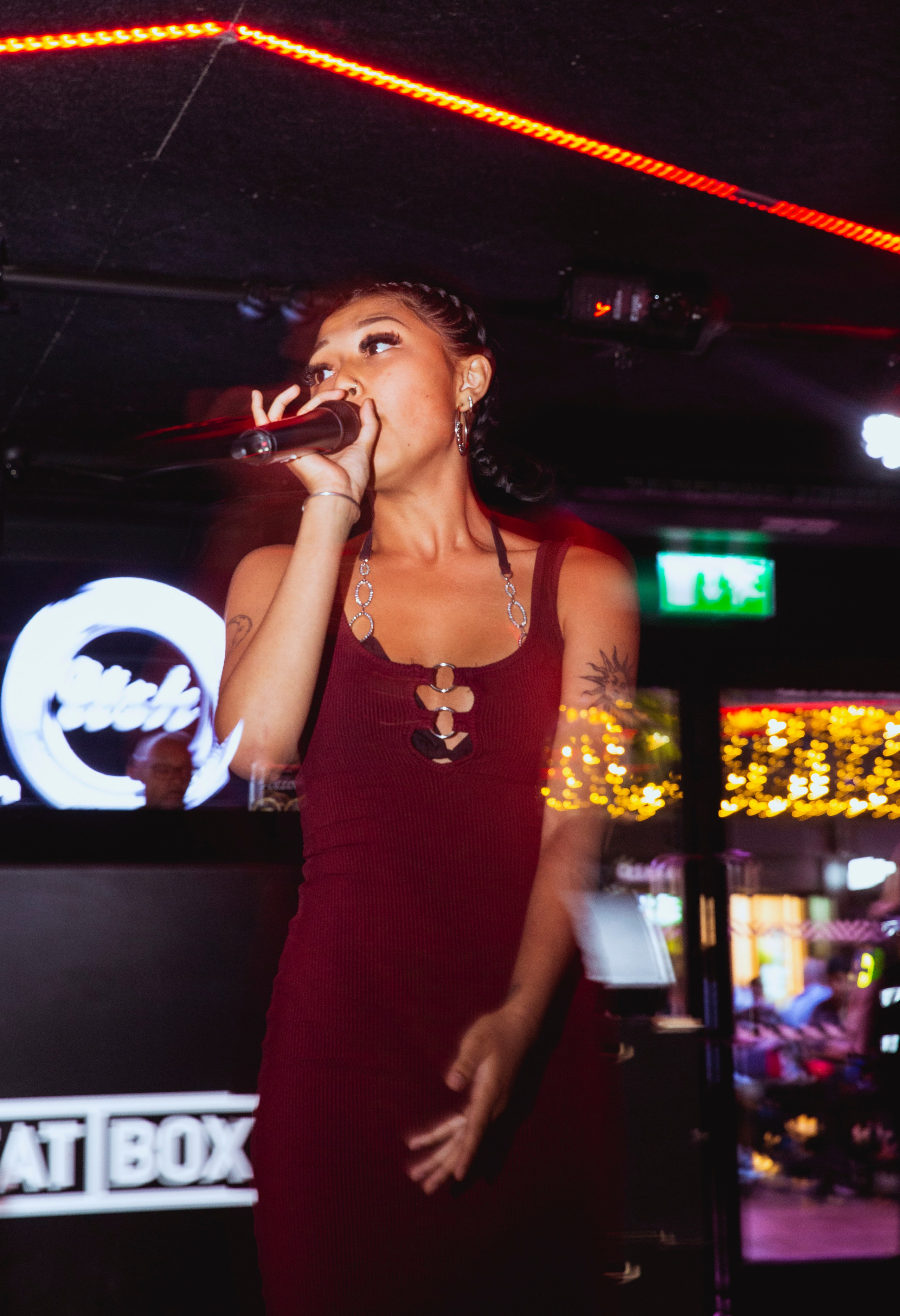 DanCandlerCreative. Candler Creative