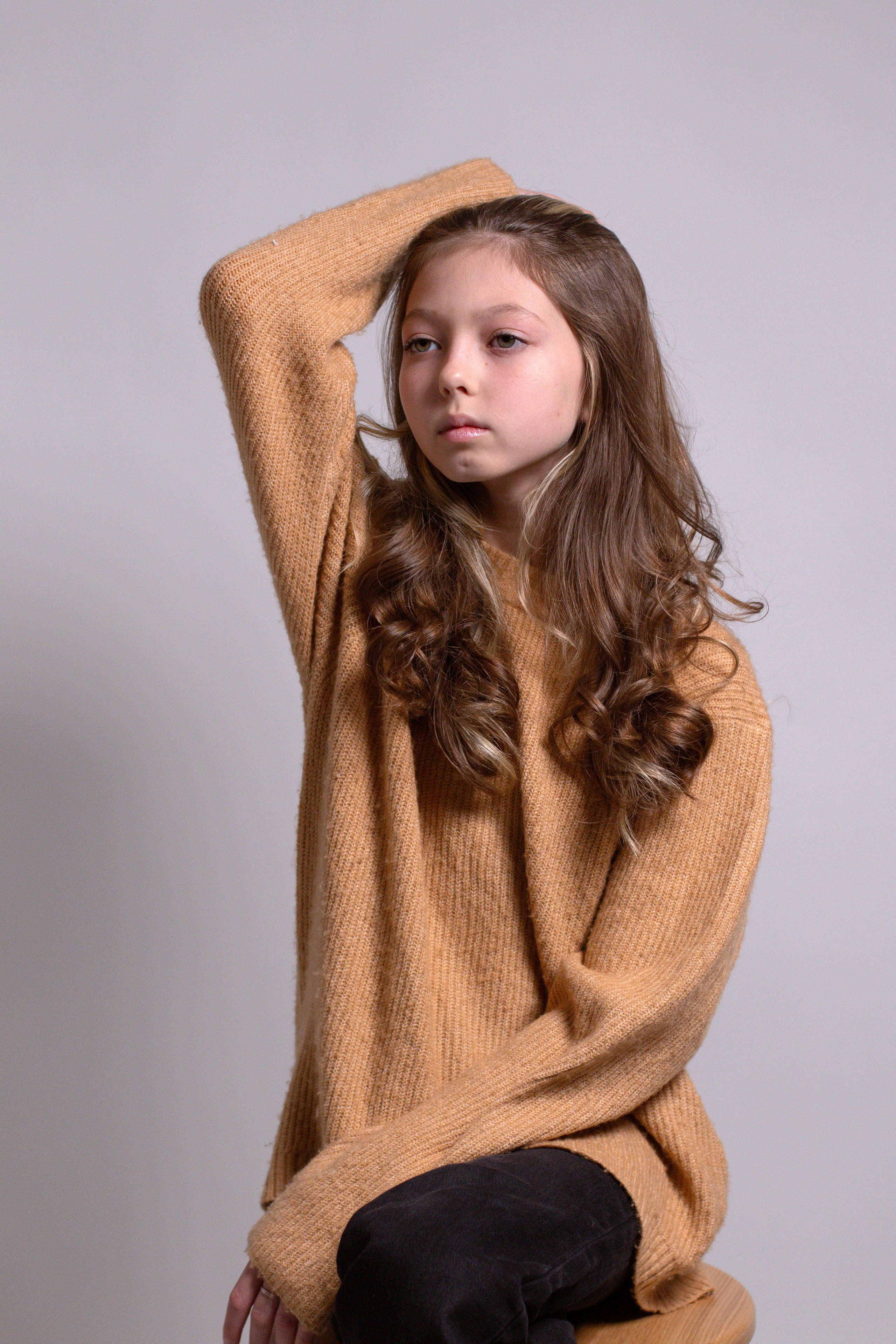 Подростки. Детский и семейный фотограф в г. Бельцы