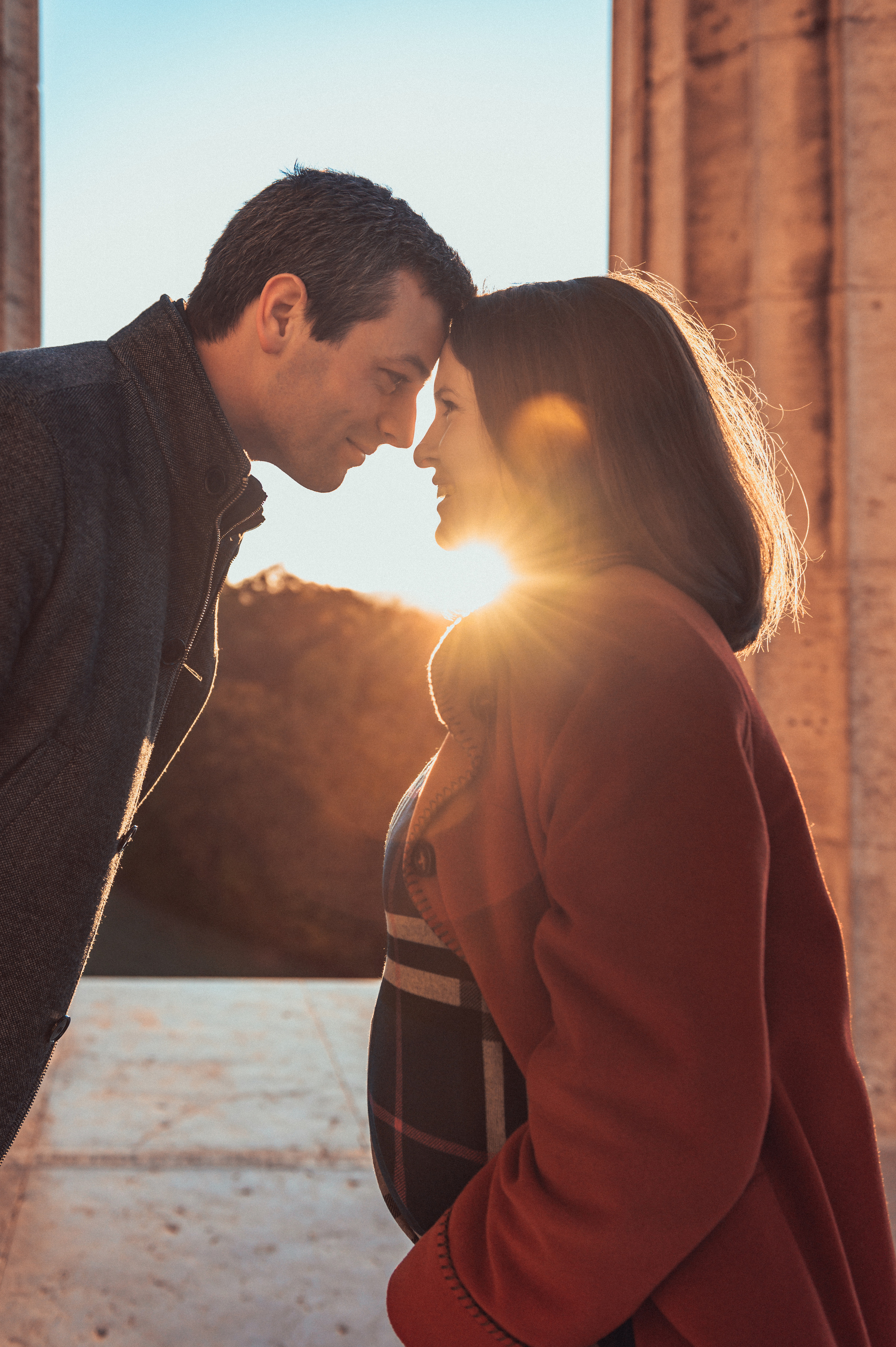 Mein Portfolio: Schwangerschaft. Lily Walter | Hochzeitsfotografin Regensburg | München