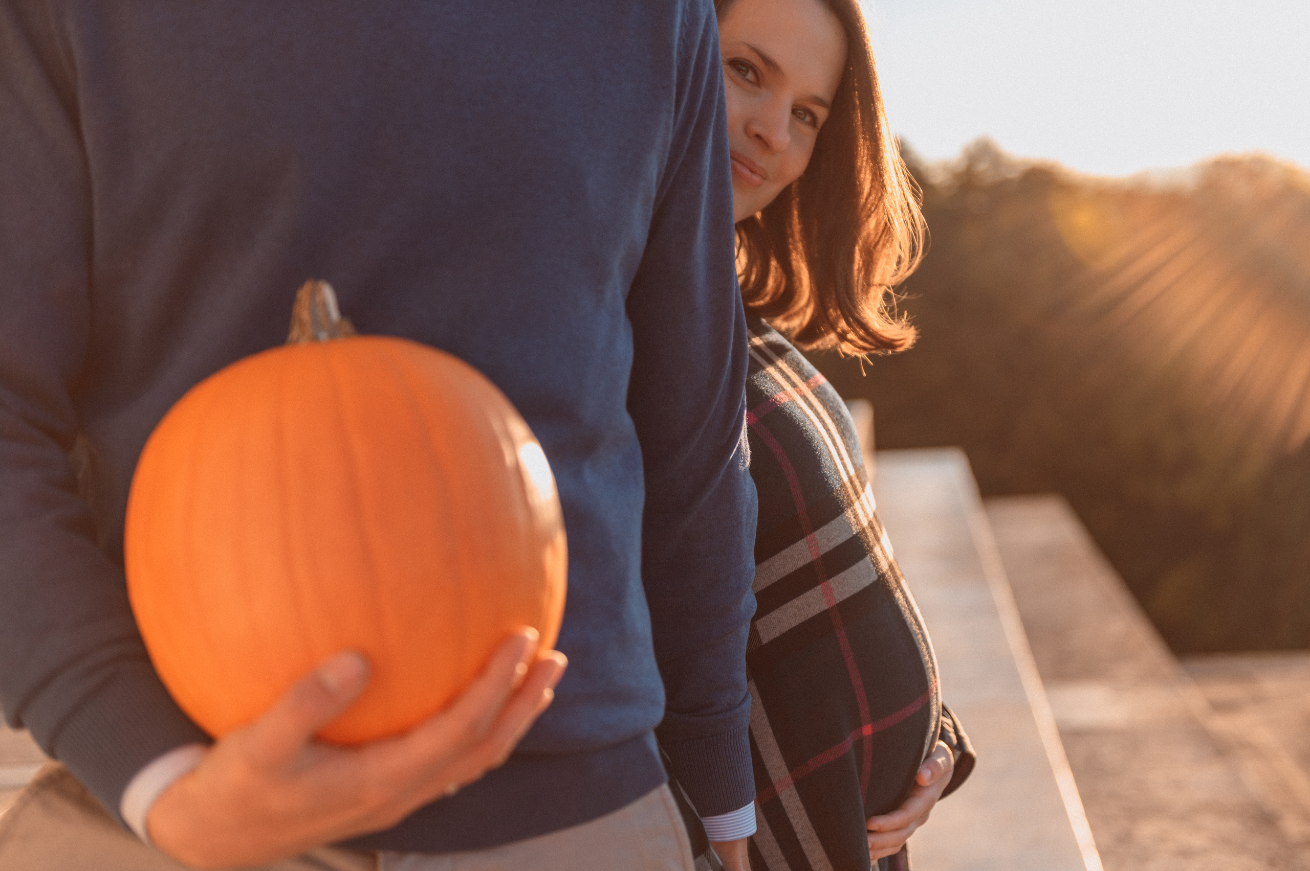 Mein Portfolio: Schwangerschaft. Lily Walter | Hochzeitsfotografin Regensburg | München