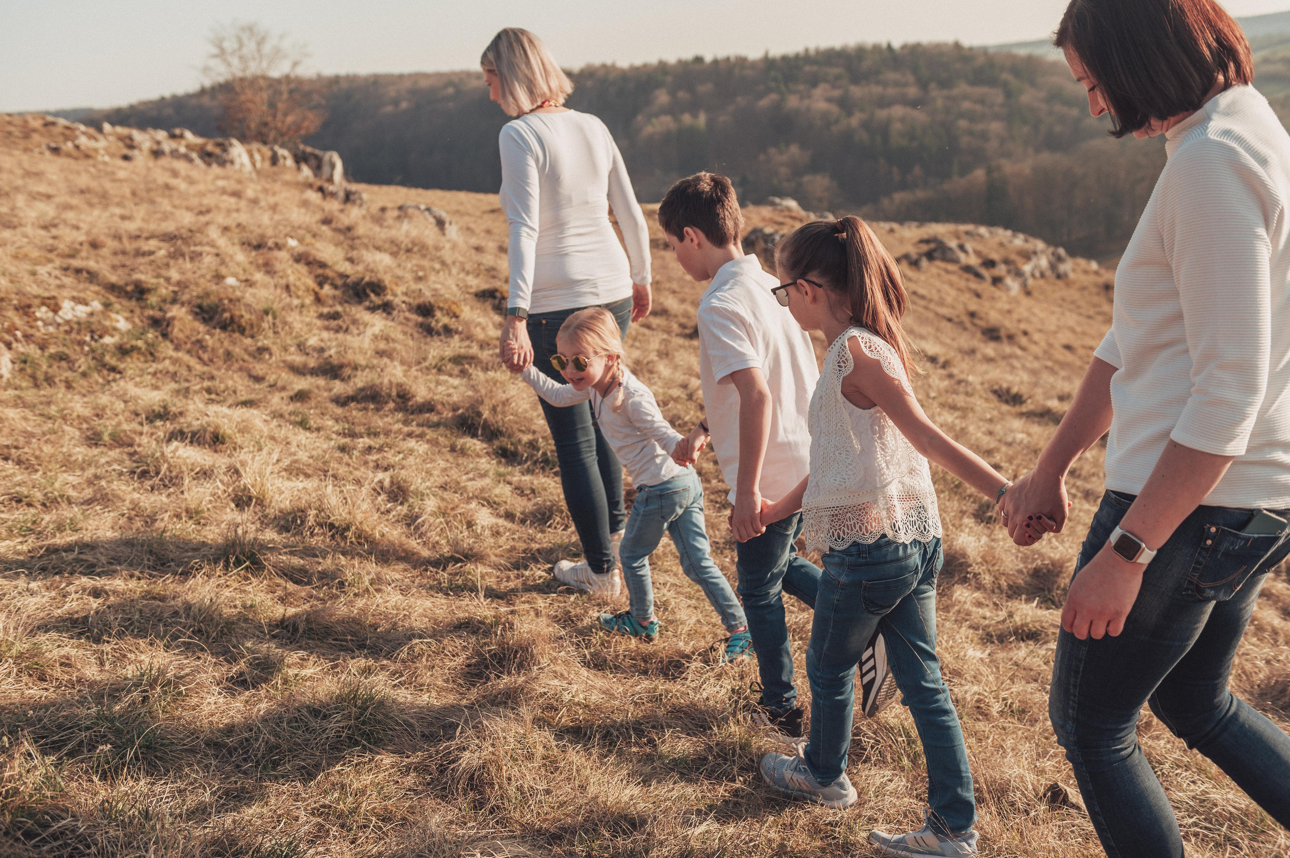 Lily Walter | Hochzeitsfotografin Regensburg | München