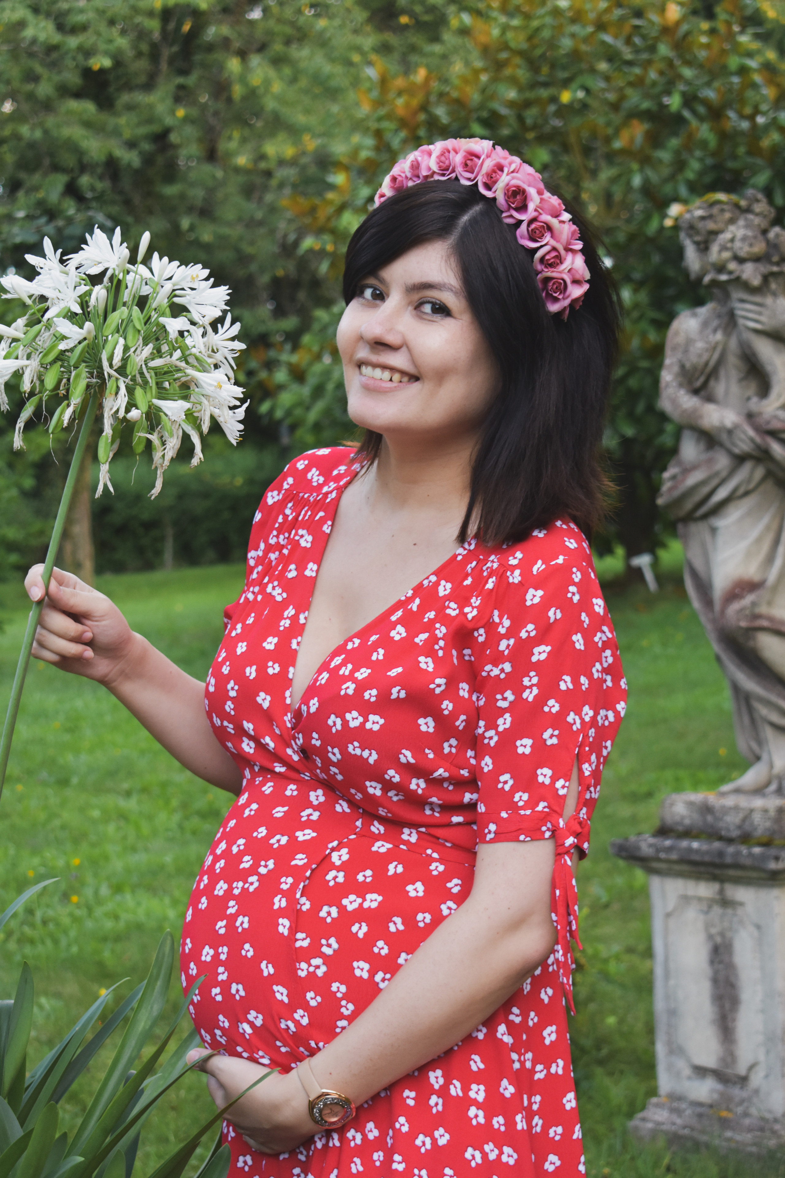 Mein Portfolio: Schwangerschaft. Lily Walter | Hochzeitsfotografin Regensburg | München