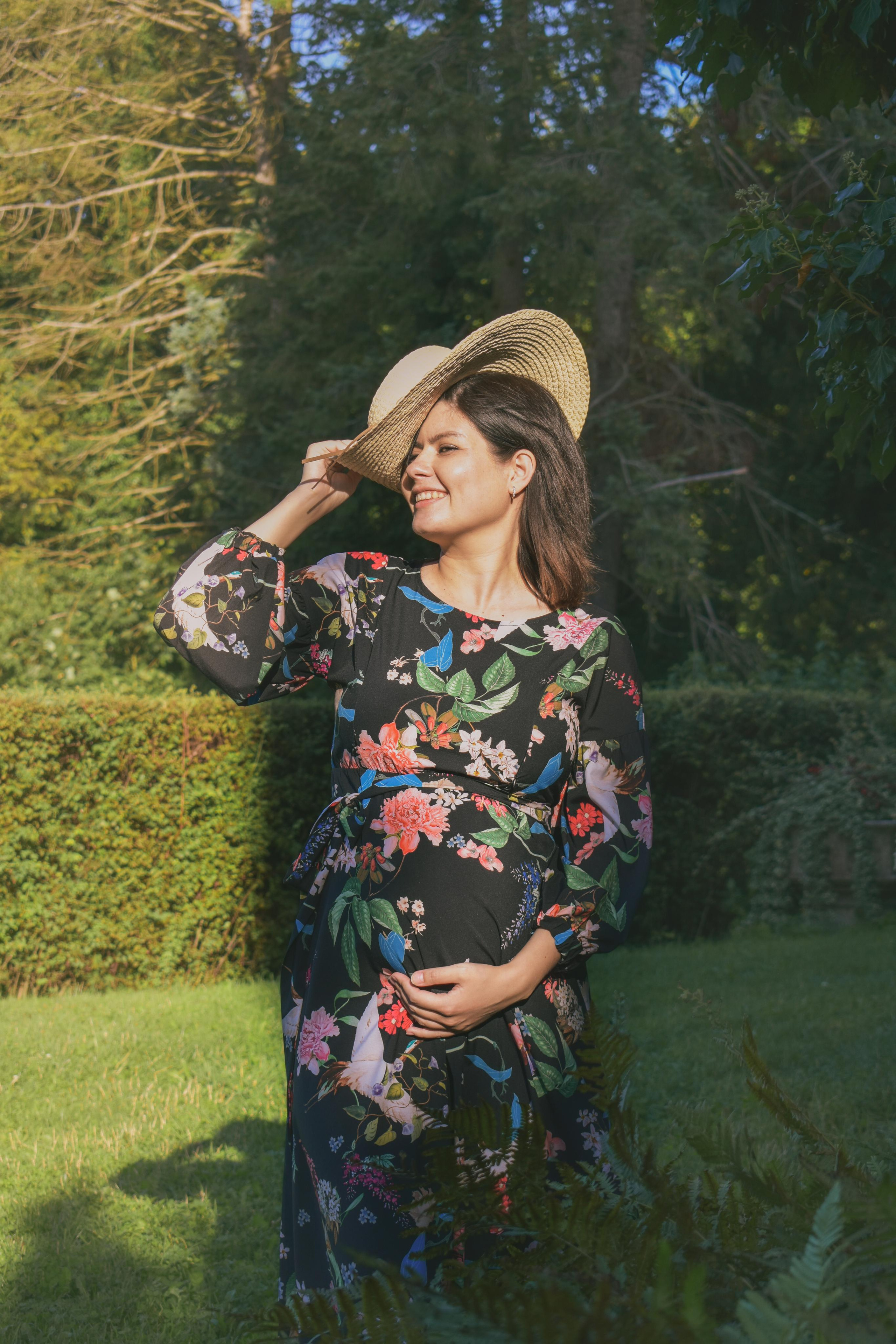 Mein Portfolio: Schwangerschaft. Lily Walter | Hochzeitsfotografin Regensburg | München