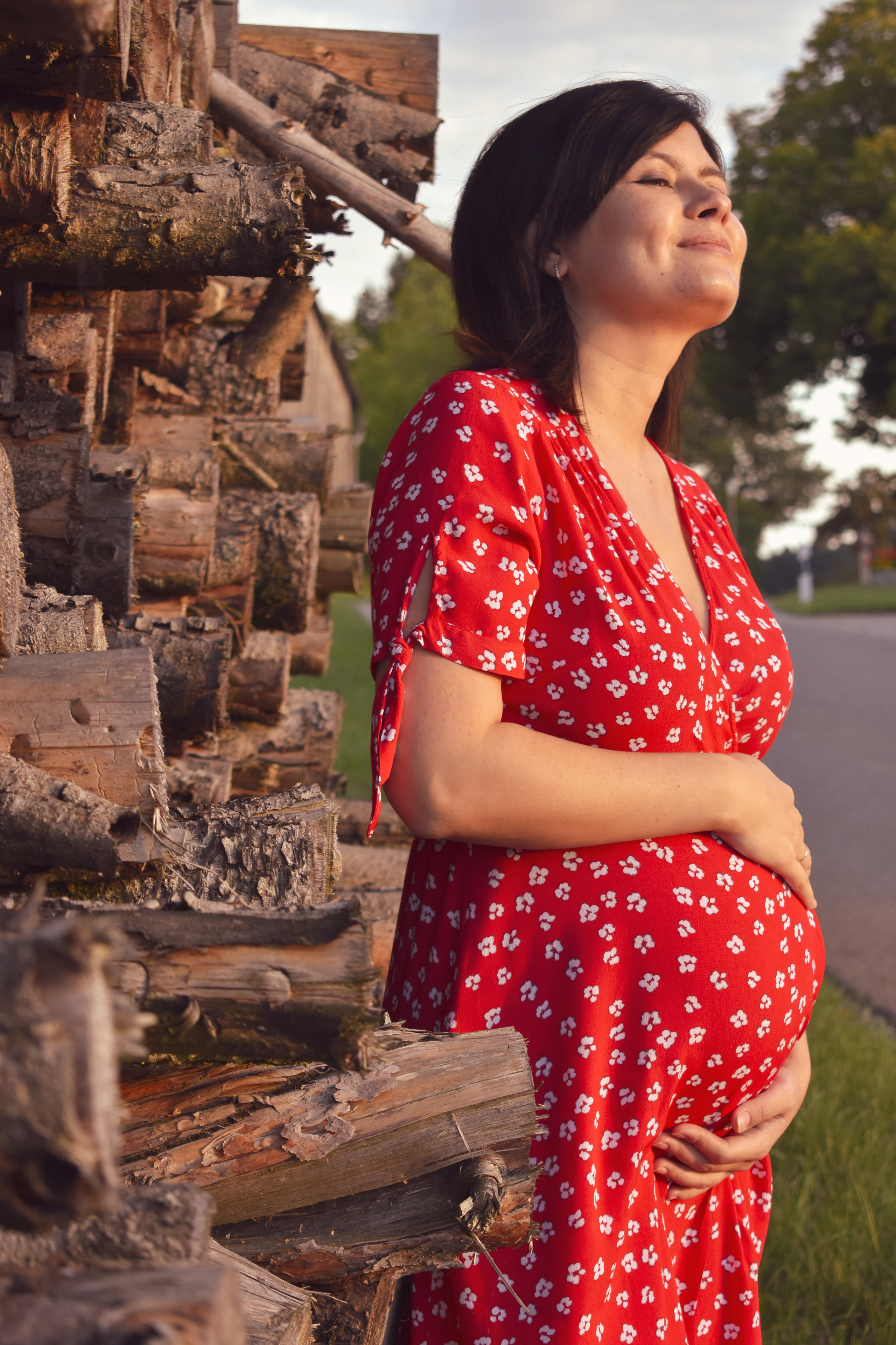 Mein Portfolio: Schwangerschaft. Lily Walter | Hochzeitsfotografin Regensburg | München