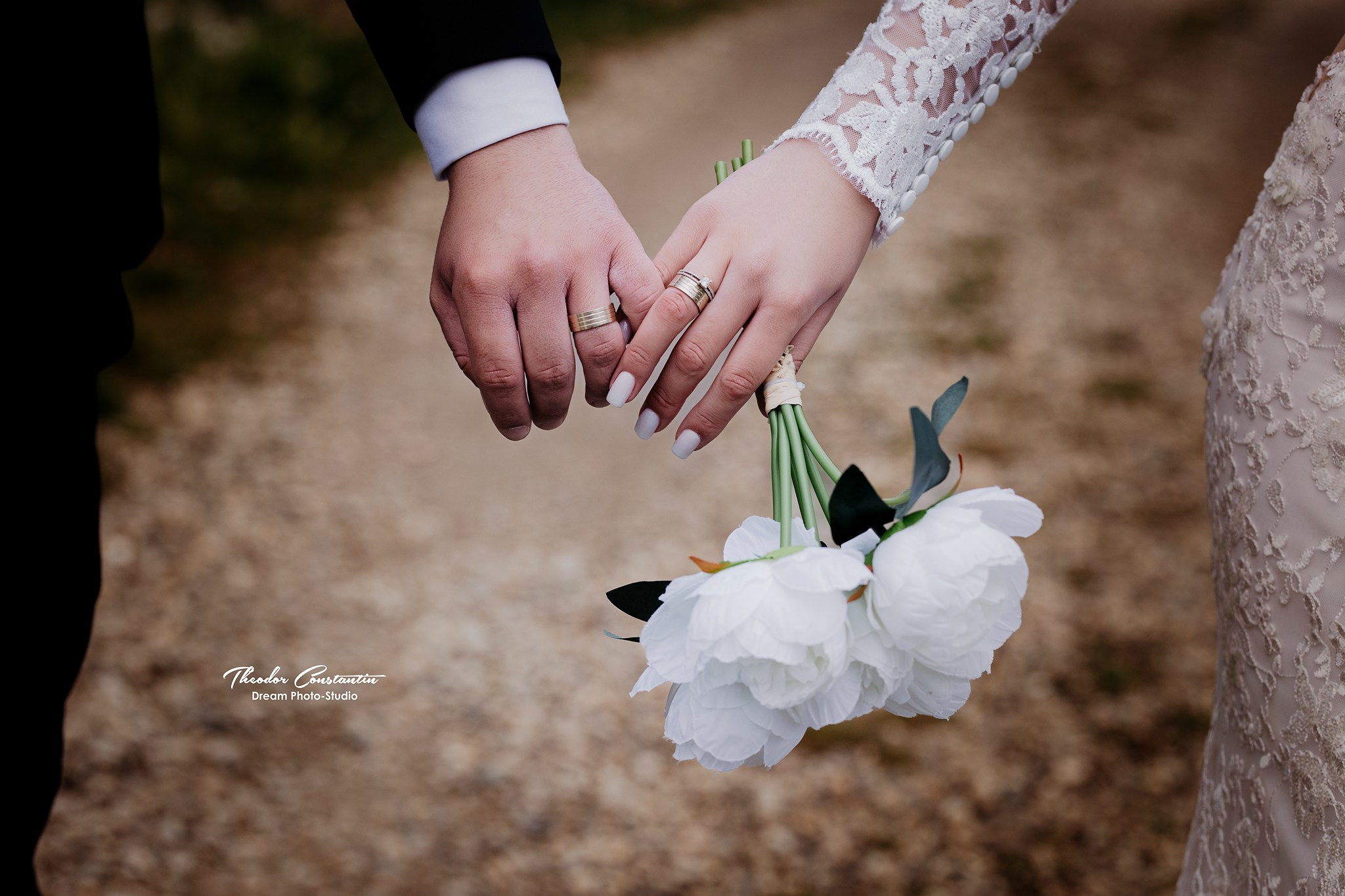 AfterWedding. Dream Studio Galați – ședințe foto profesionale pentru familie, portrete și evenimente