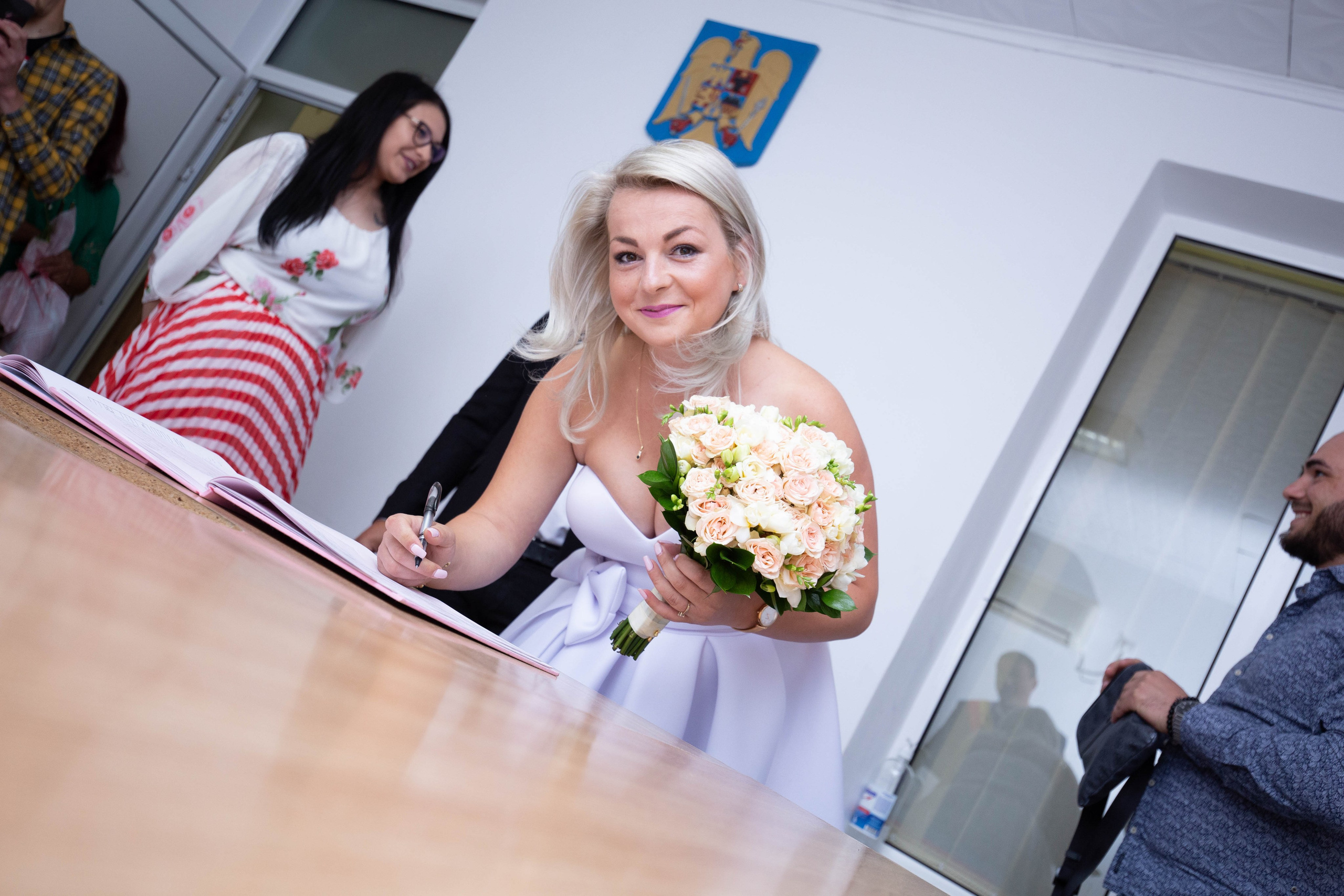 Logodna. Dream Studio Galați – ședințe foto profesionale pentru familie, portrete și evenimente