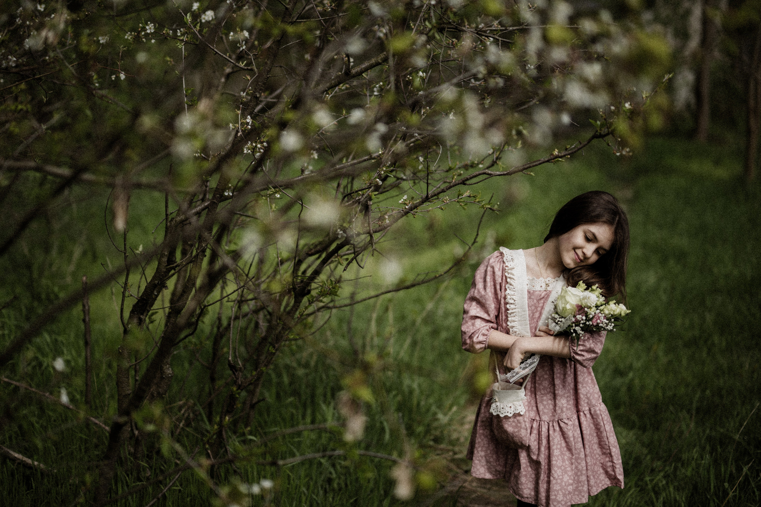 Medeea, april 2025. Adrian Aioanei — Fotograf profesionist de nuntă în Iași, Suceava și București. Specializat în evenimente, portrete și fine art