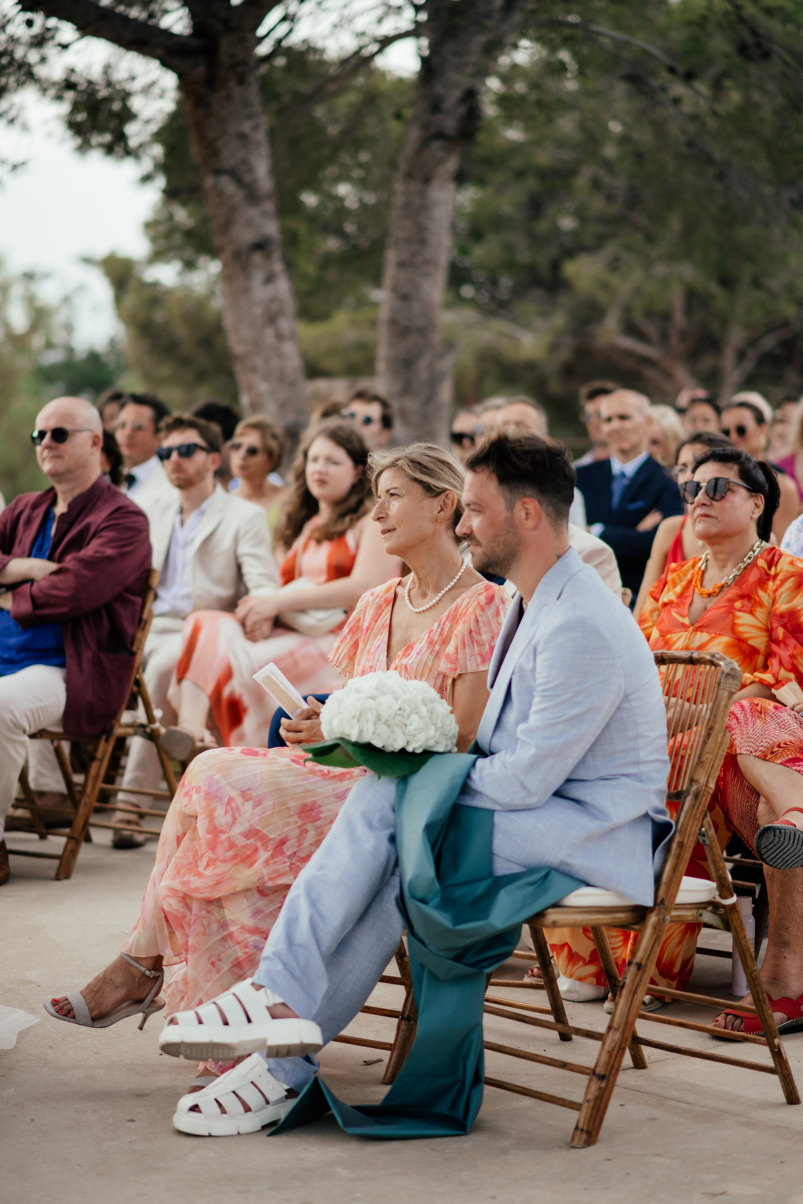 Alicia & Marc (Finca Marques de Montemolar)