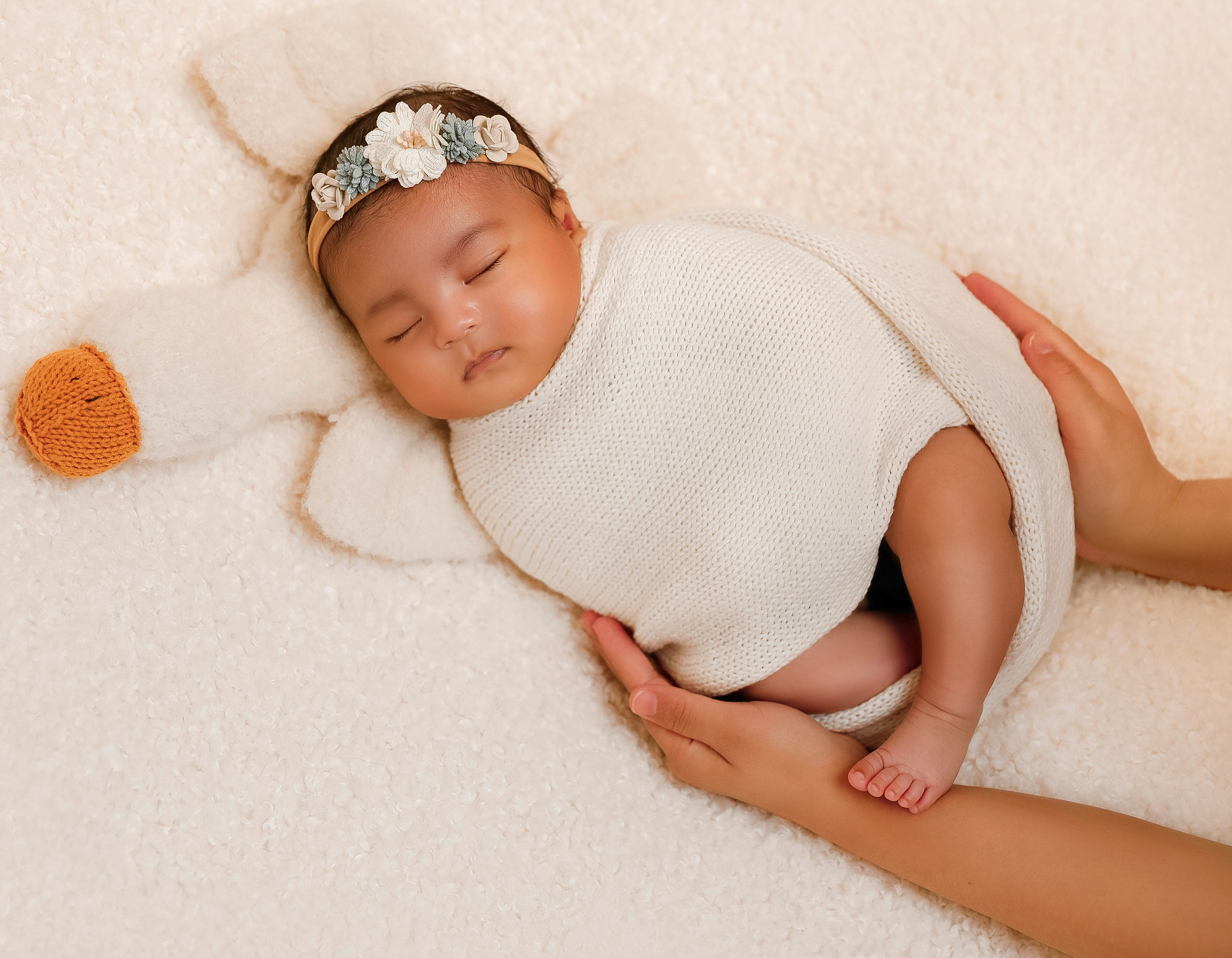 NEWBORN. Silvia Stamati Photography Helsinki