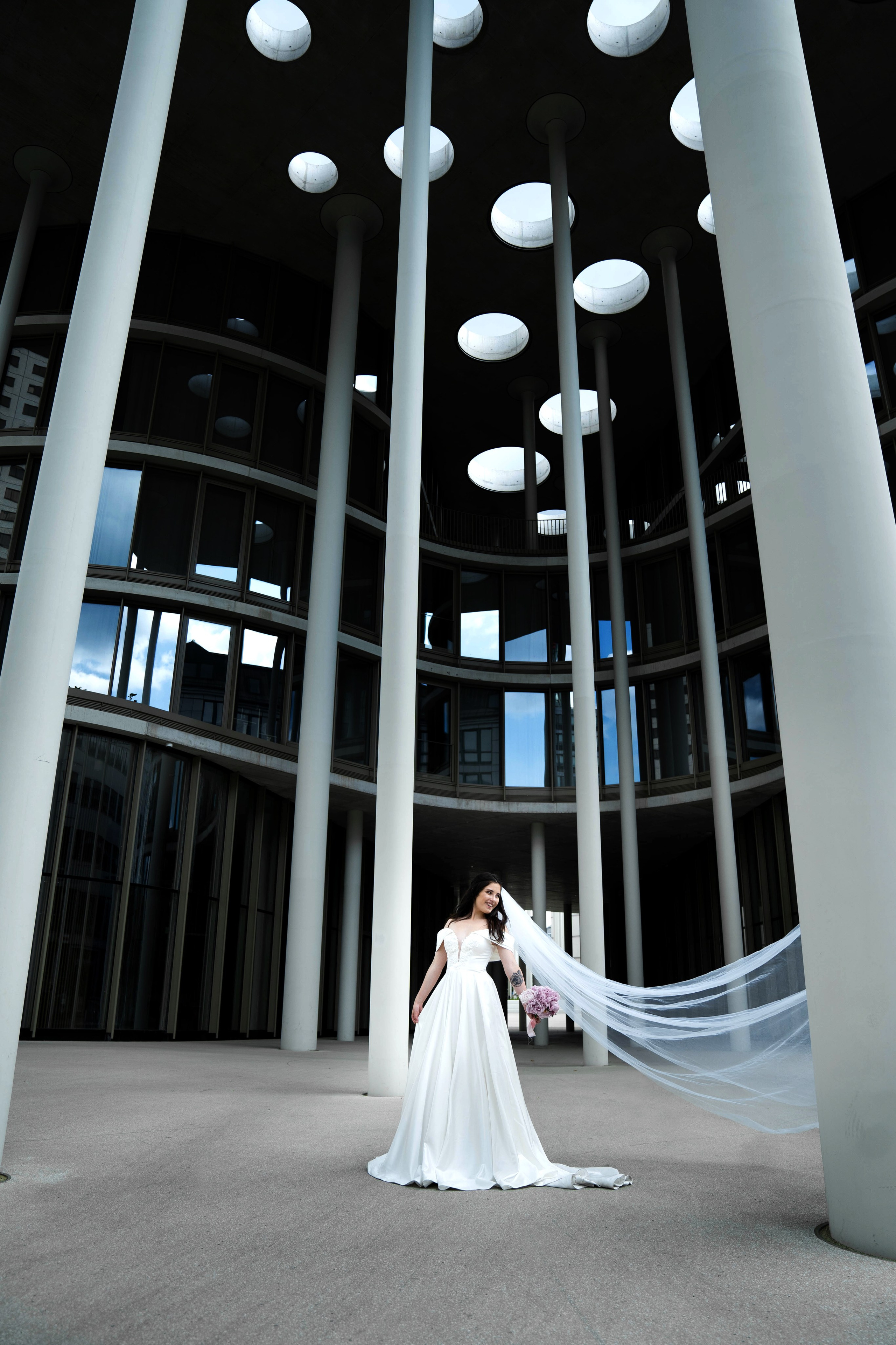 Hochzeit. Hochzeit und Familien Foto und Video