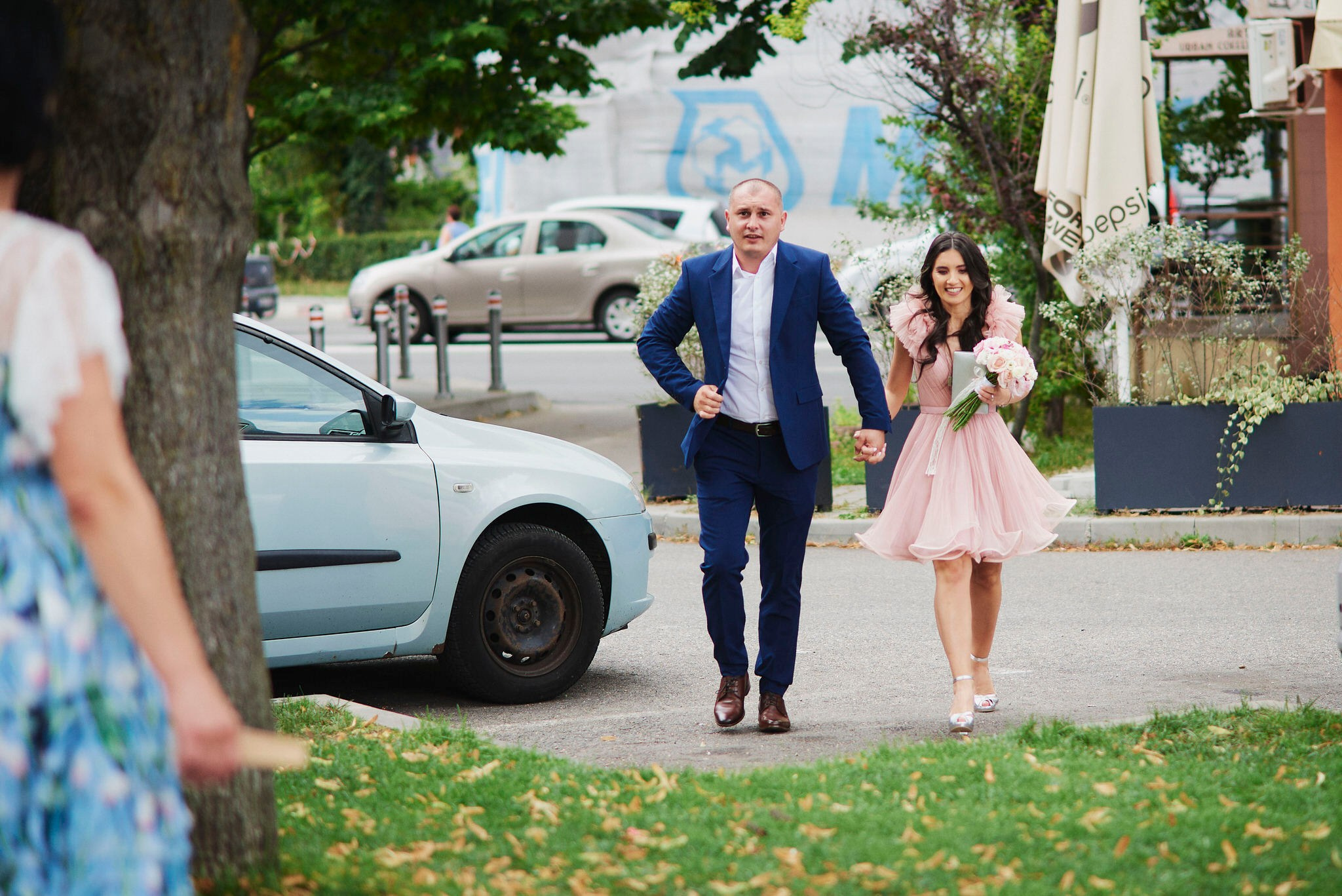 Mihai & Loredana. Georgescu Alexandru Fotograf