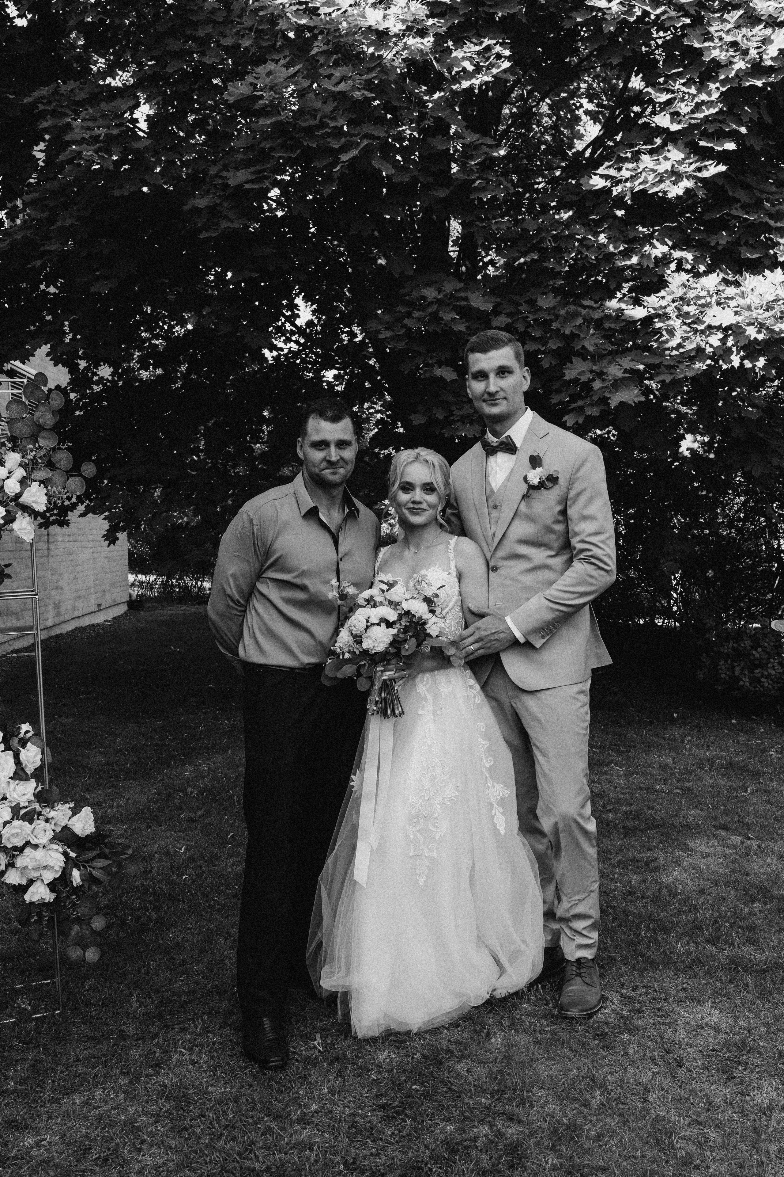 Wedding. Wedding and portrait photographer in Helsinki Vickan O