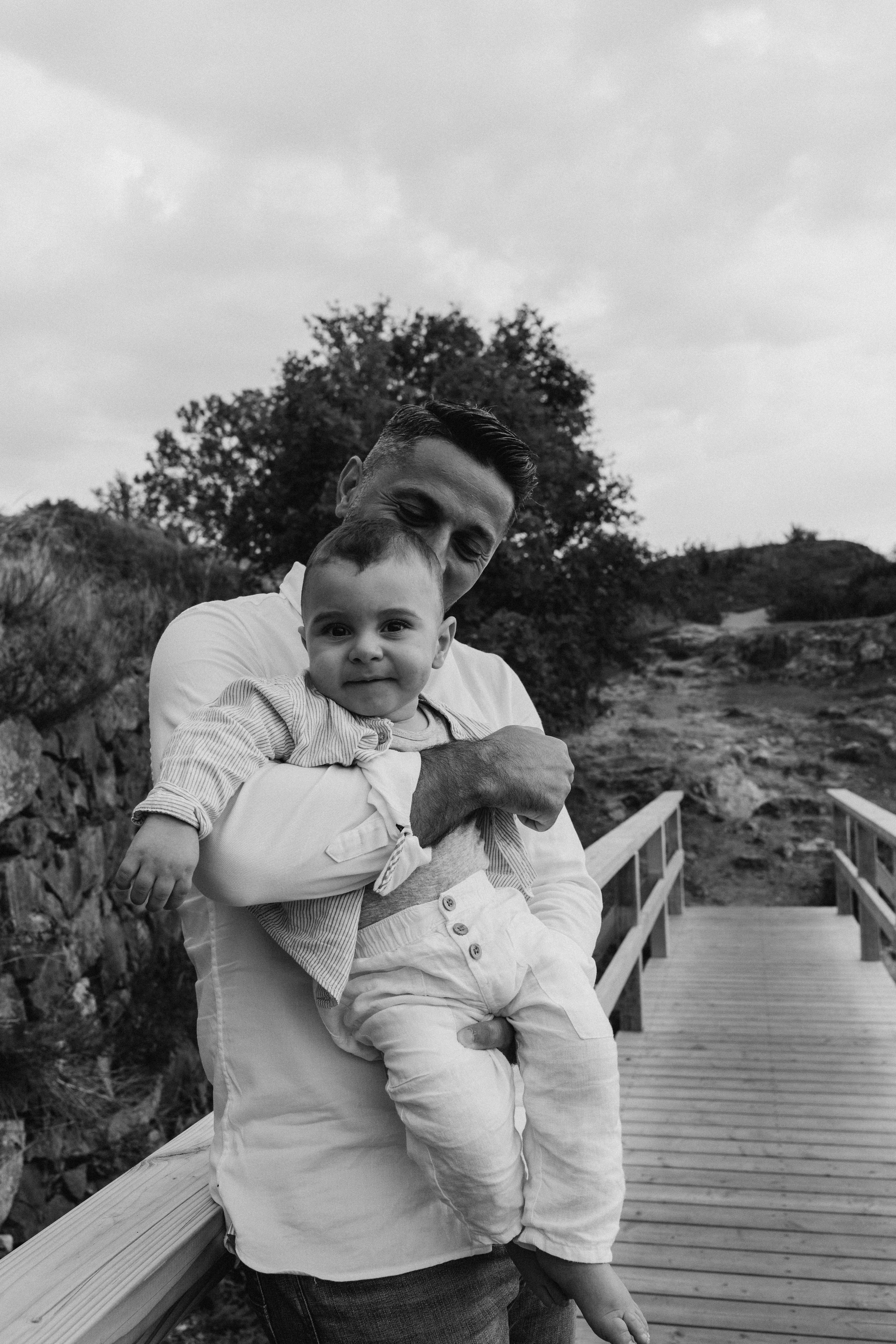 Summer. Wedding and portrait photographer in Helsinki Vickan O