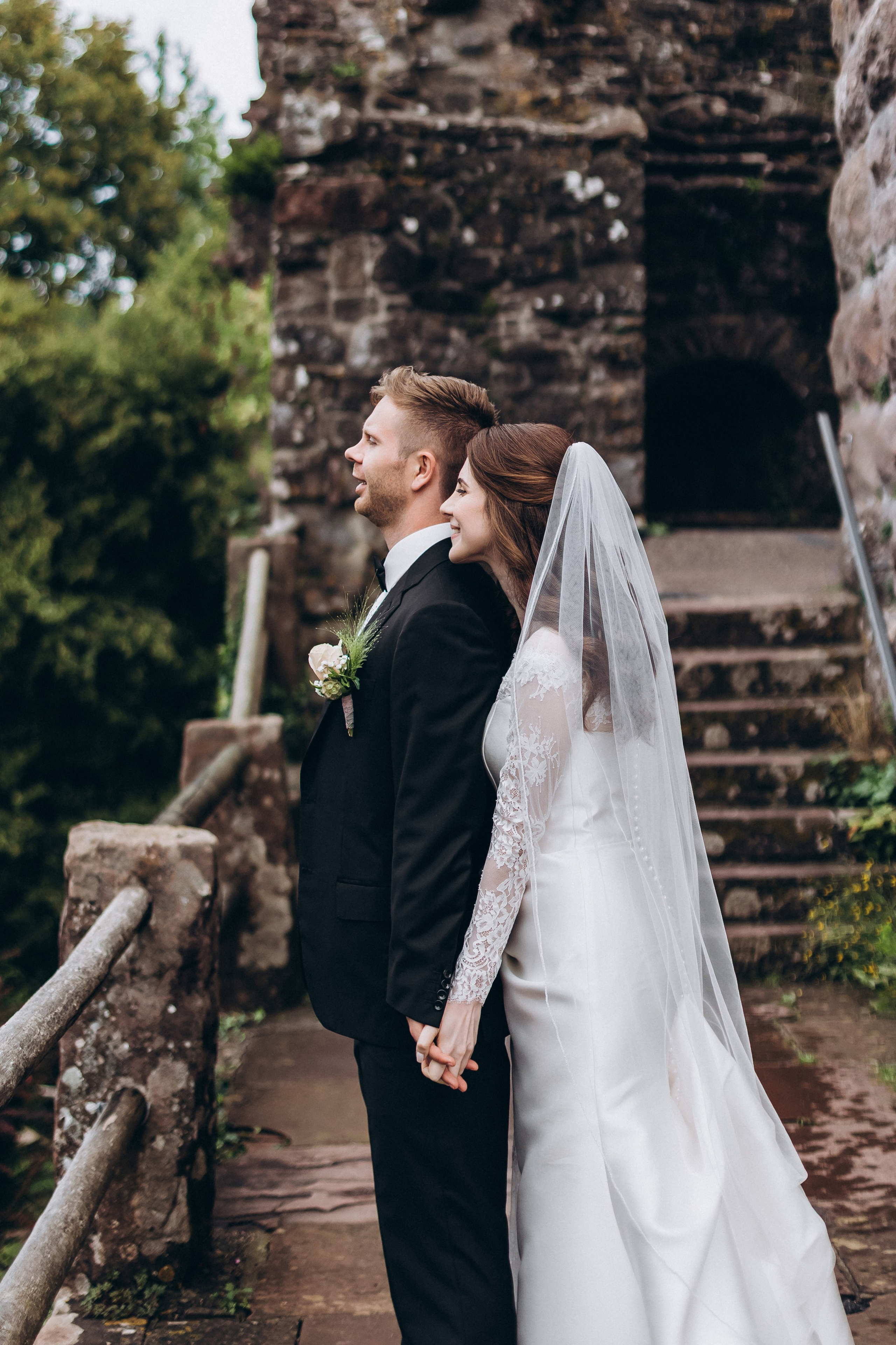 Gila&Samuel. Wedding and Family Photograph