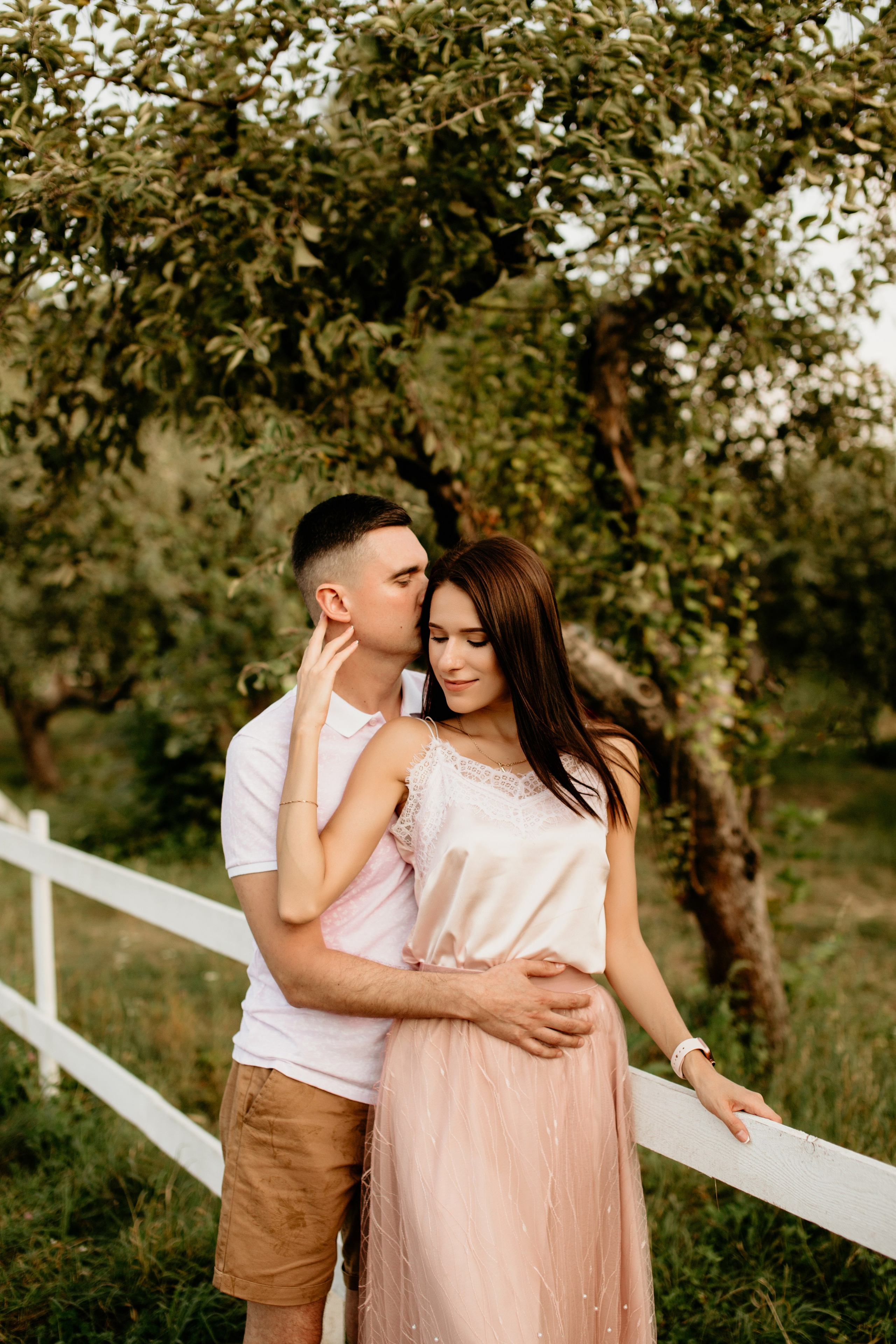 M&D. Wedding and Family Photograph