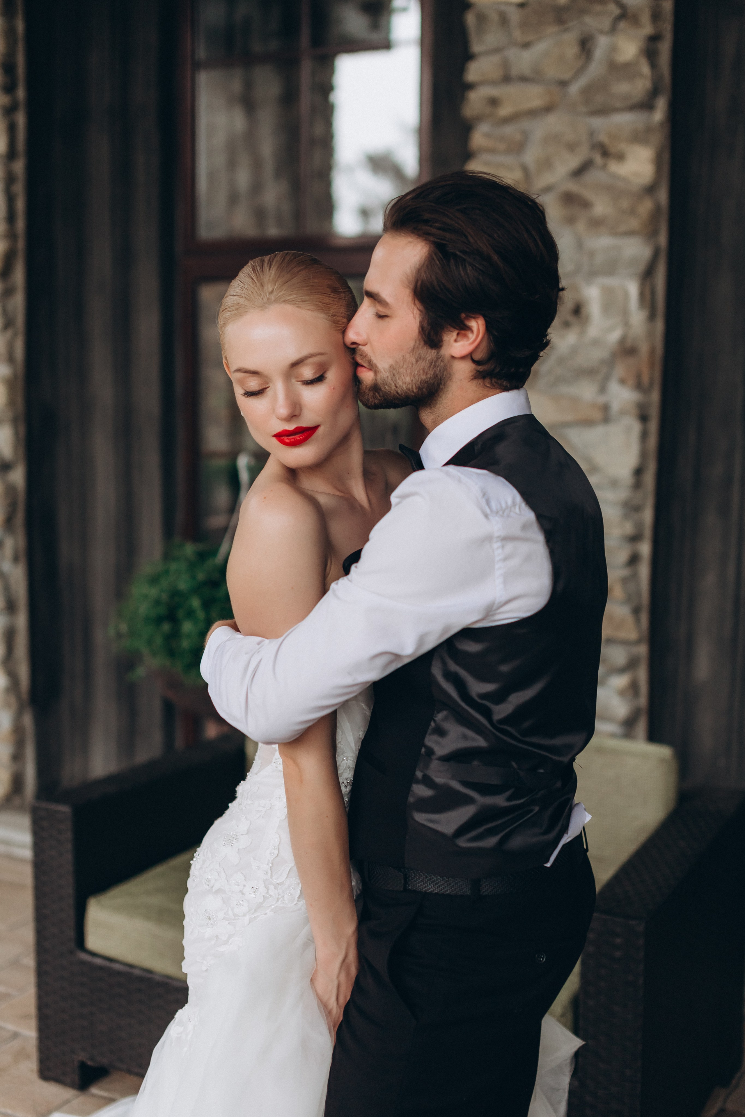 Sergey & Alesia. Wedding and Family Photograph