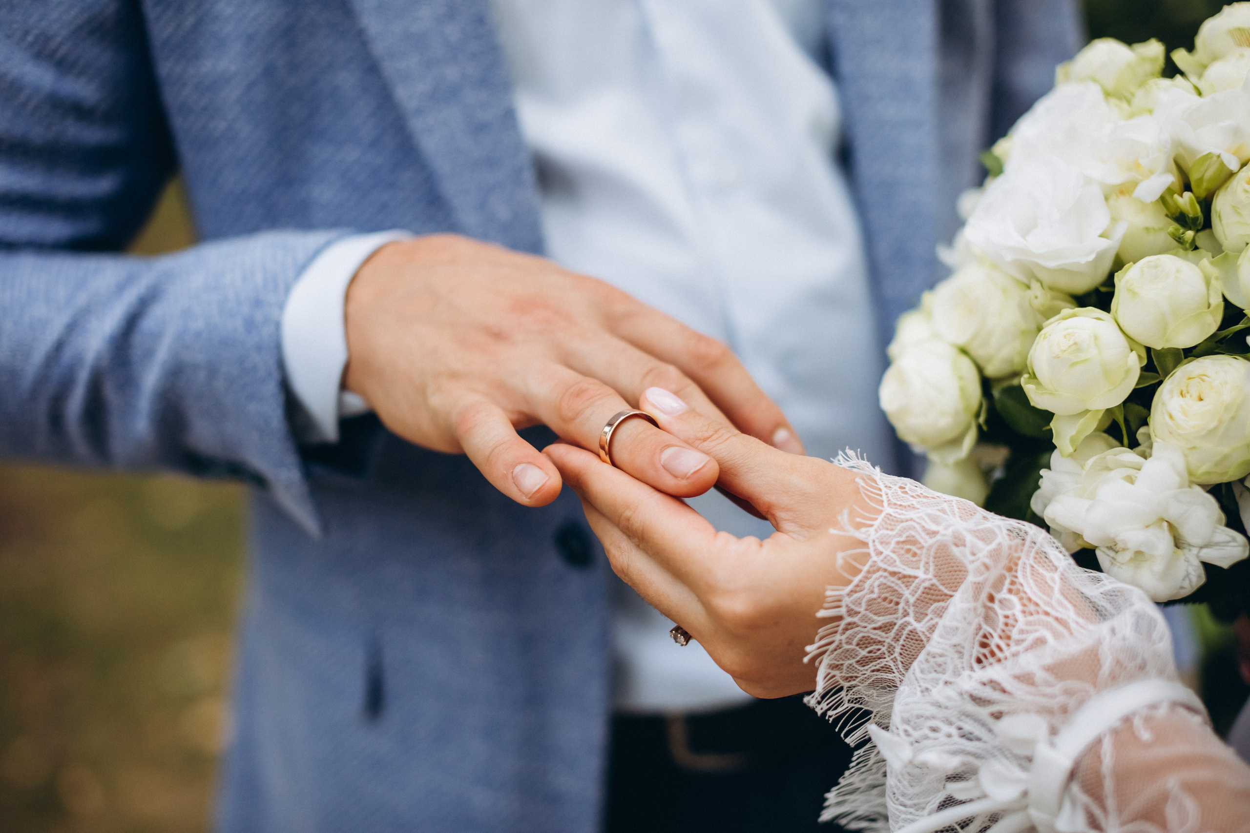 Denis & Nataly. Wedding and Family Photograph