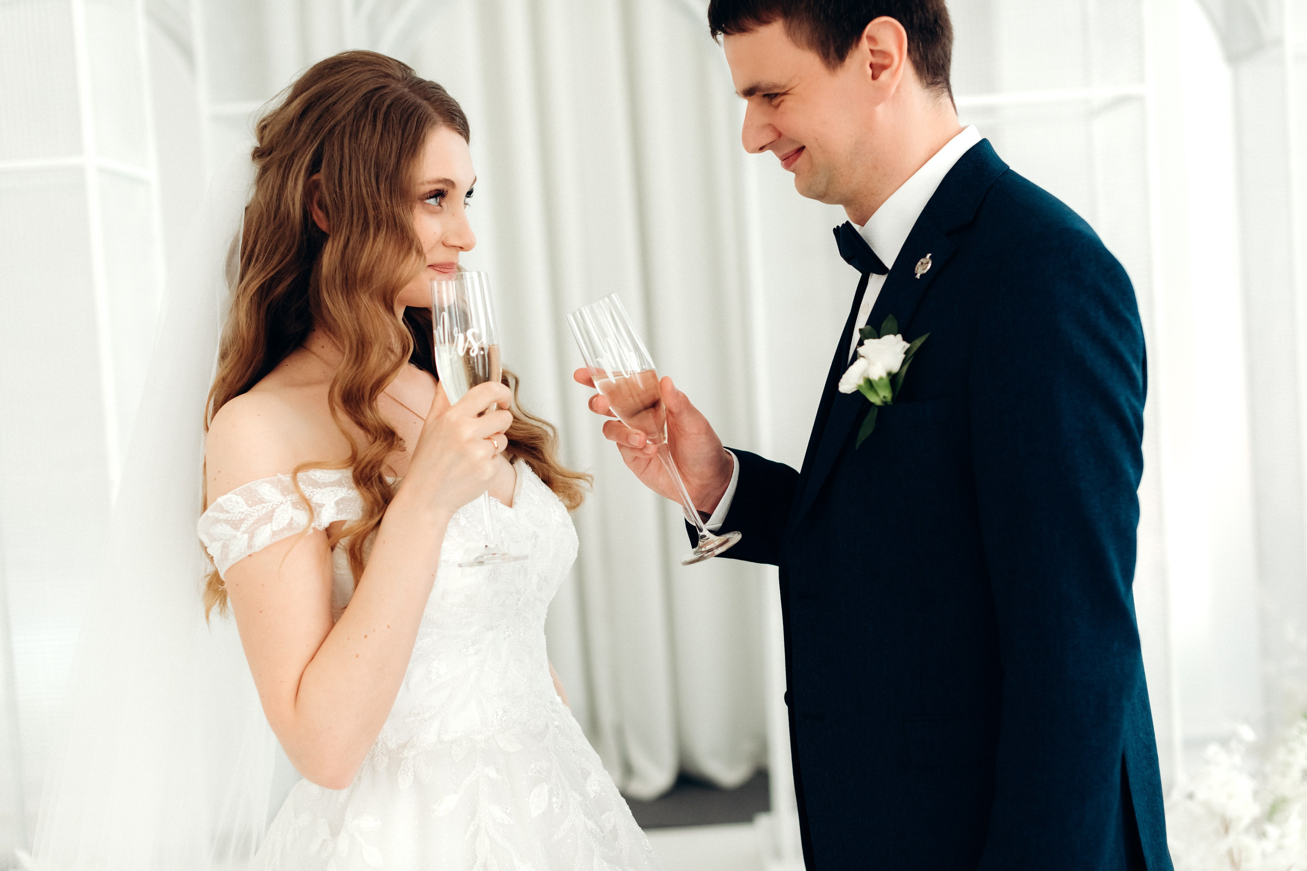 Irina & Kiril. Wedding and Family Photograph