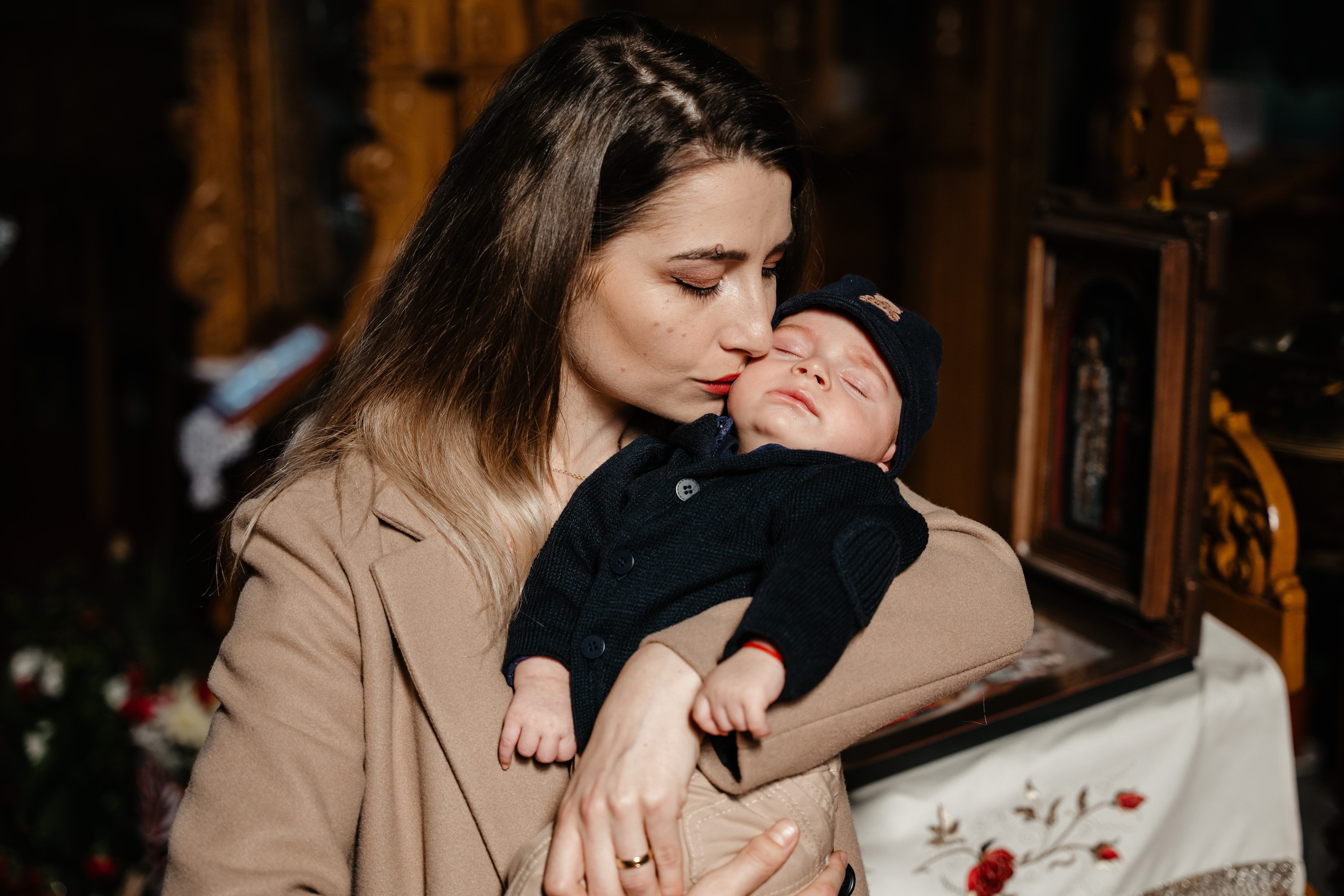 Carol Bogdan. Dragosbaciuartphotographer