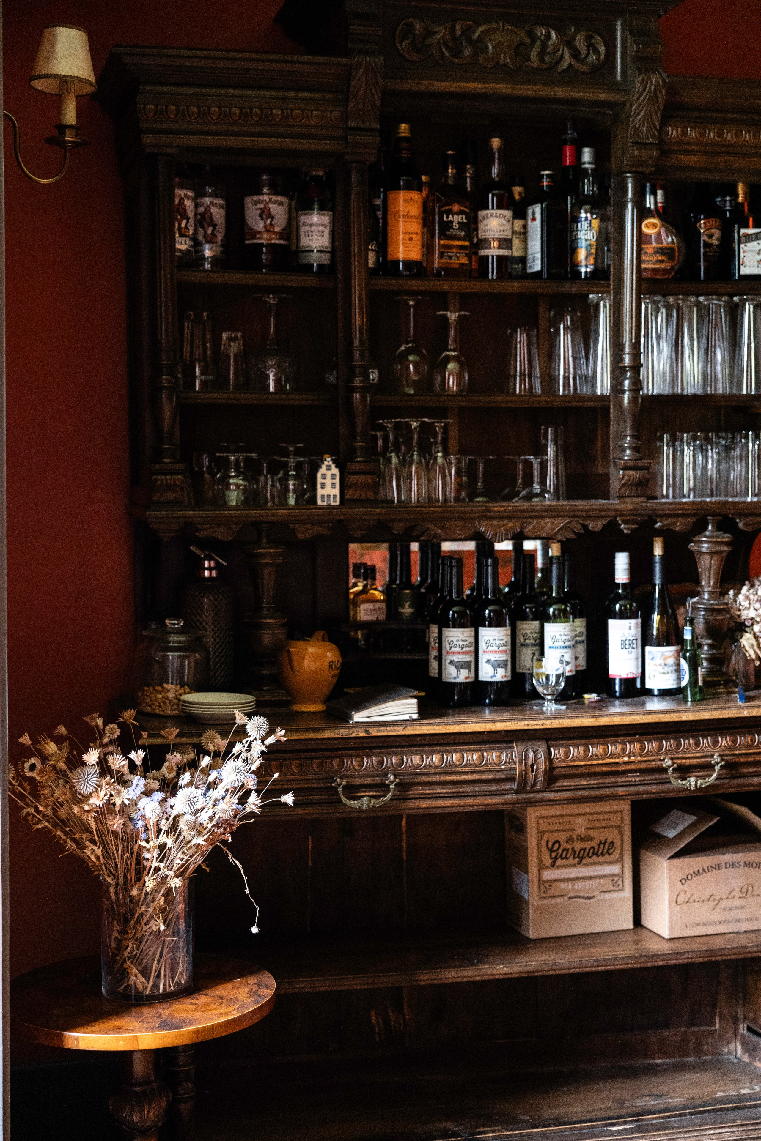 Roxane & Denis. Wedding at Abbaye du Palais, Thauron, France. June 29, 2024. Евгения Смирнова — фотограф в Тулузе и юго-западной Франции